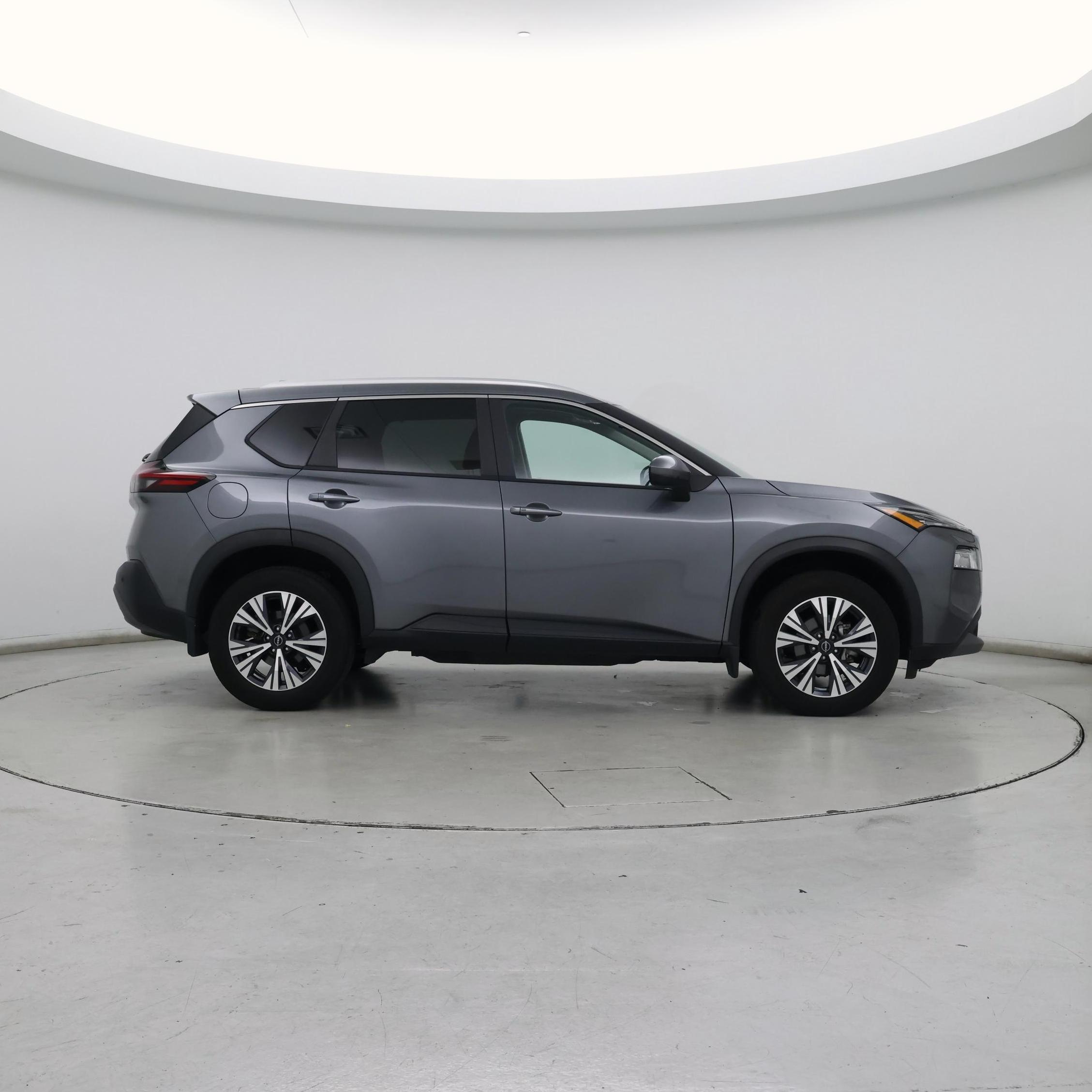 Thumbnail: 2023 Nissan Rogue - 7