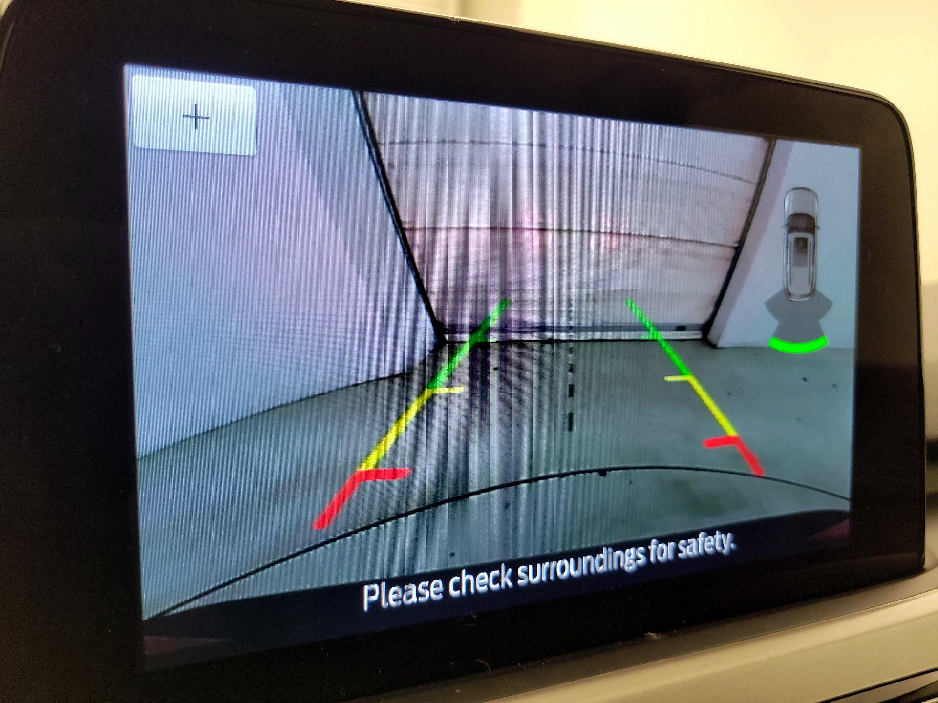 Thumbnail: 2022 Ford Escape - 14