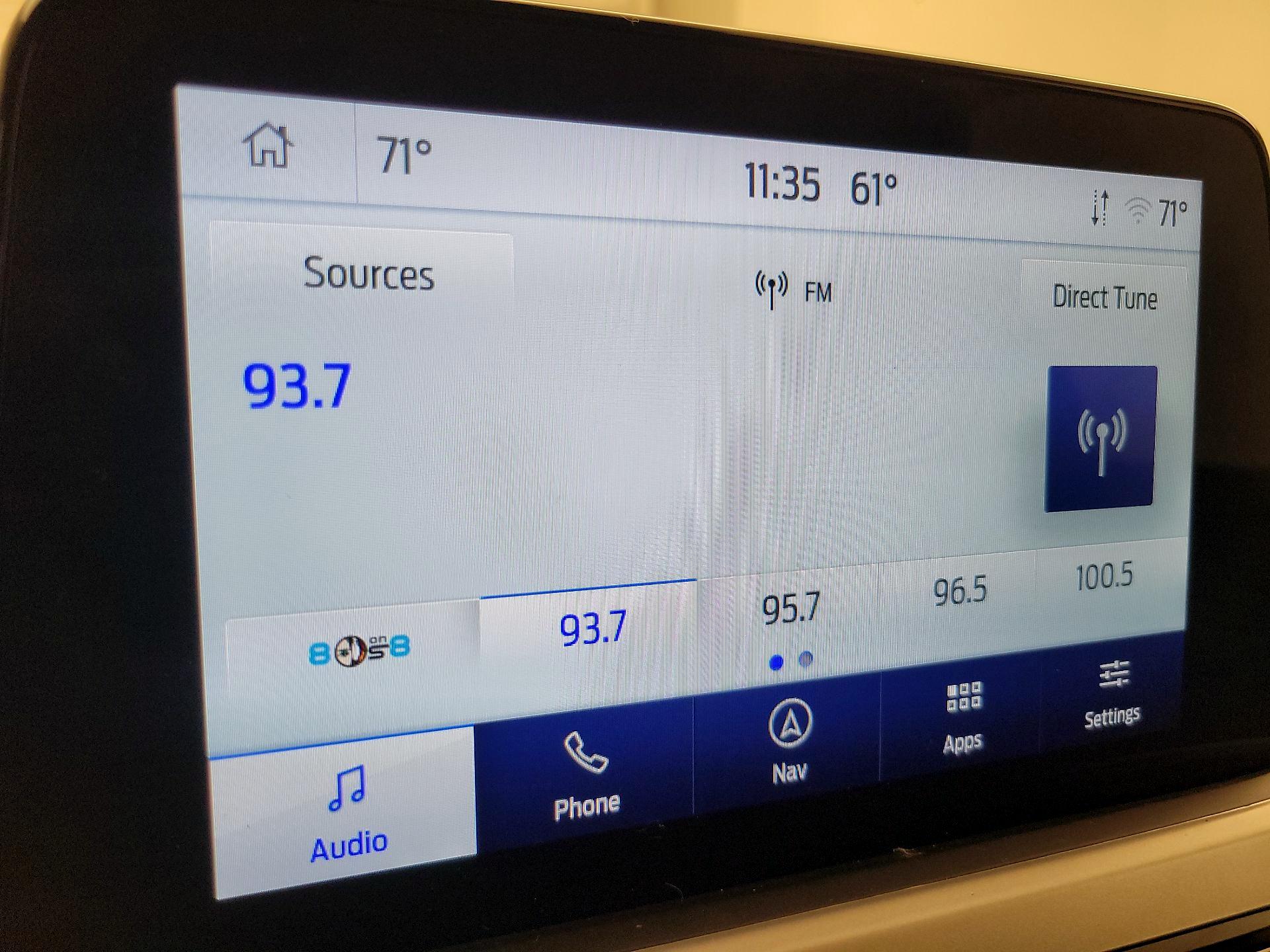 Thumbnail: 2022 Ford Escape - 15