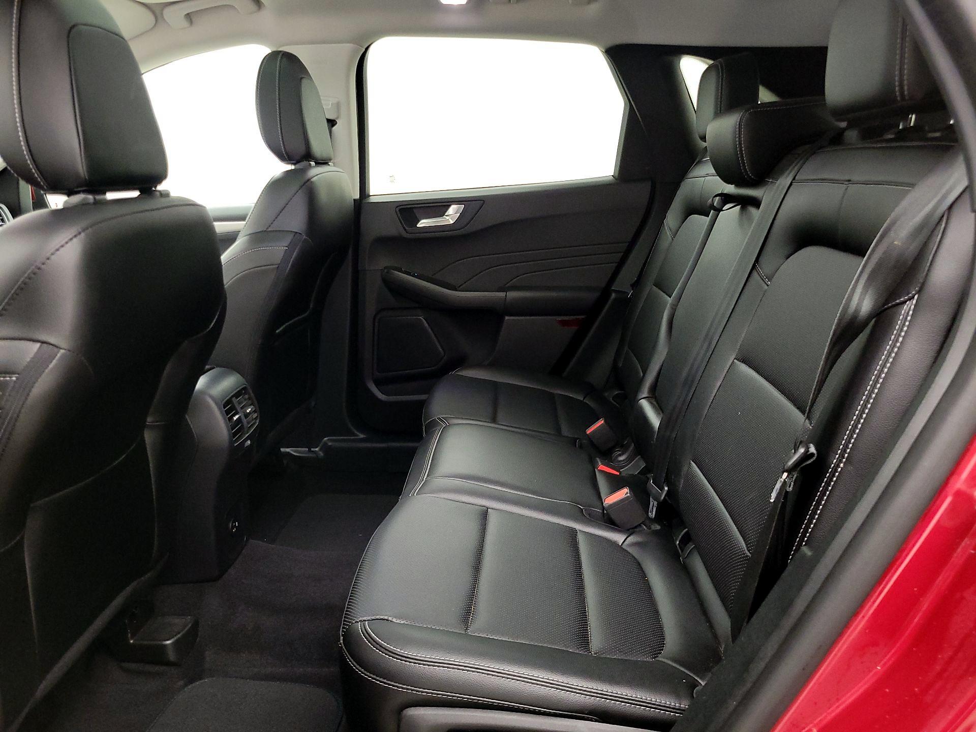 Thumbnail: 2022 Ford Escape - 20