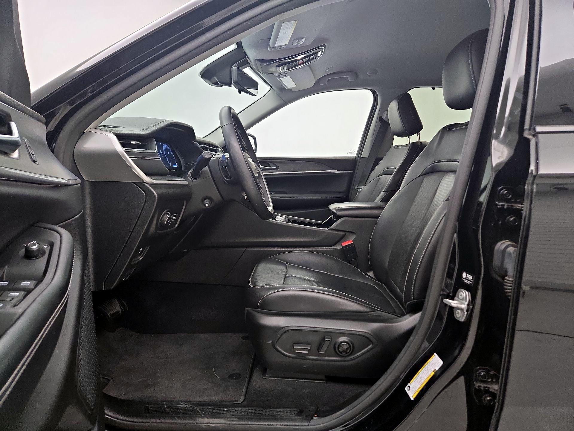 Thumbnail: 2023 Jeep Grand Cherokee - 11