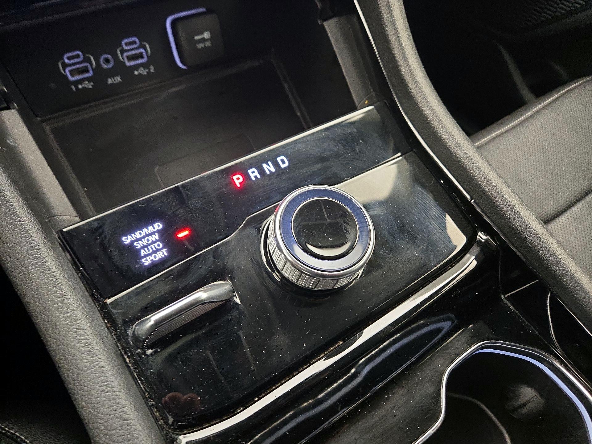 Thumbnail: 2023 Jeep Grand Cherokee - 18