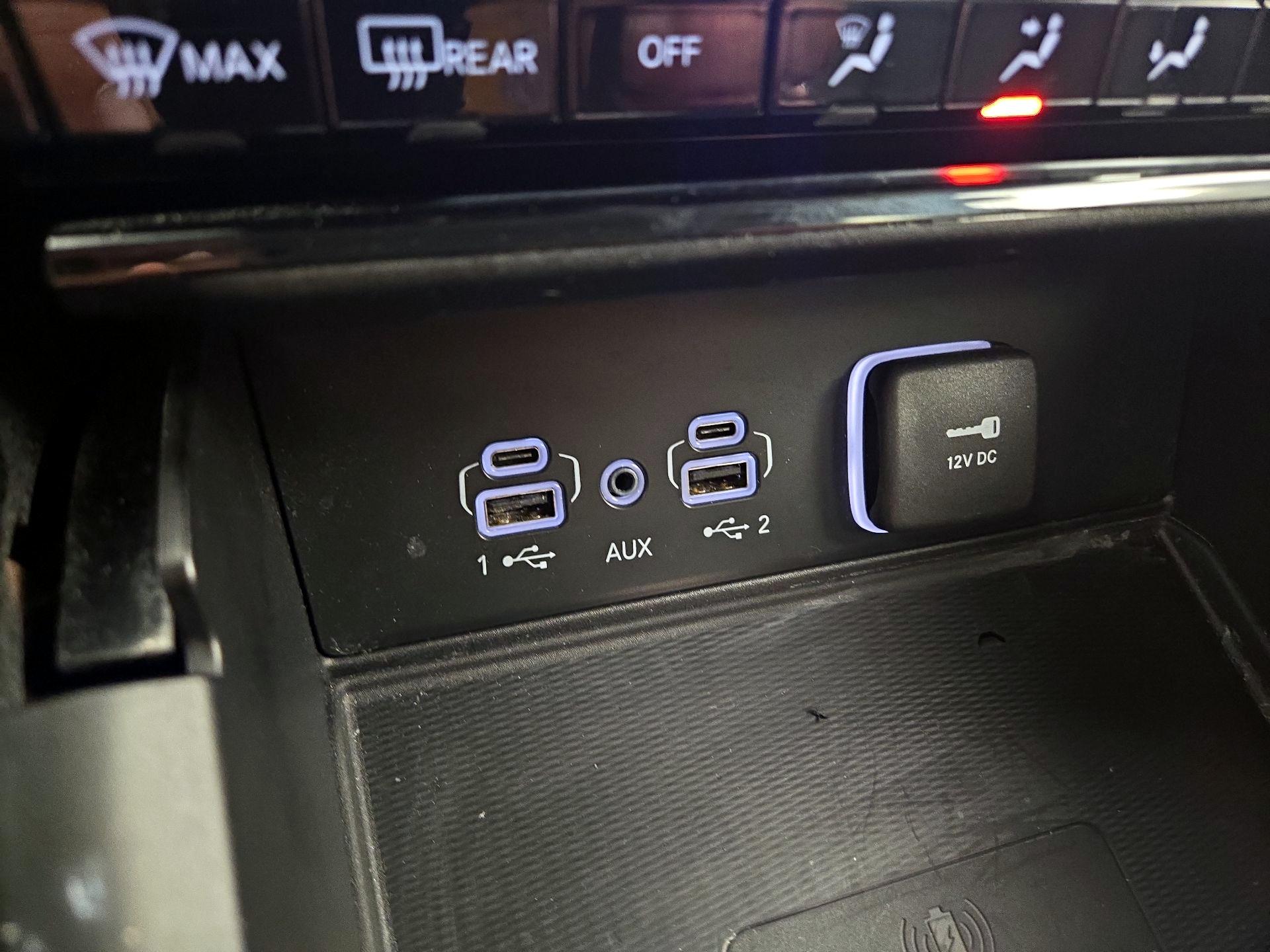 Thumbnail: 2023 Jeep Grand Cherokee - 19