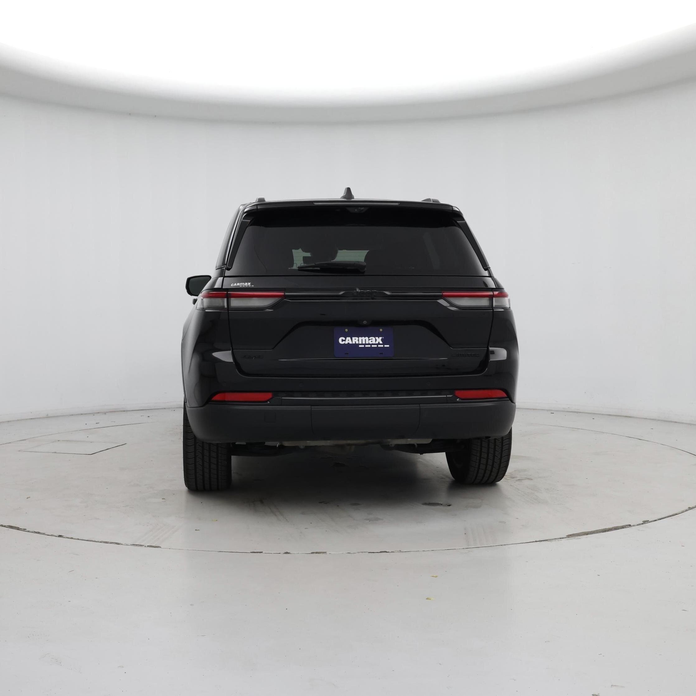 Thumbnail: 2023 Jeep Grand Cherokee - 6