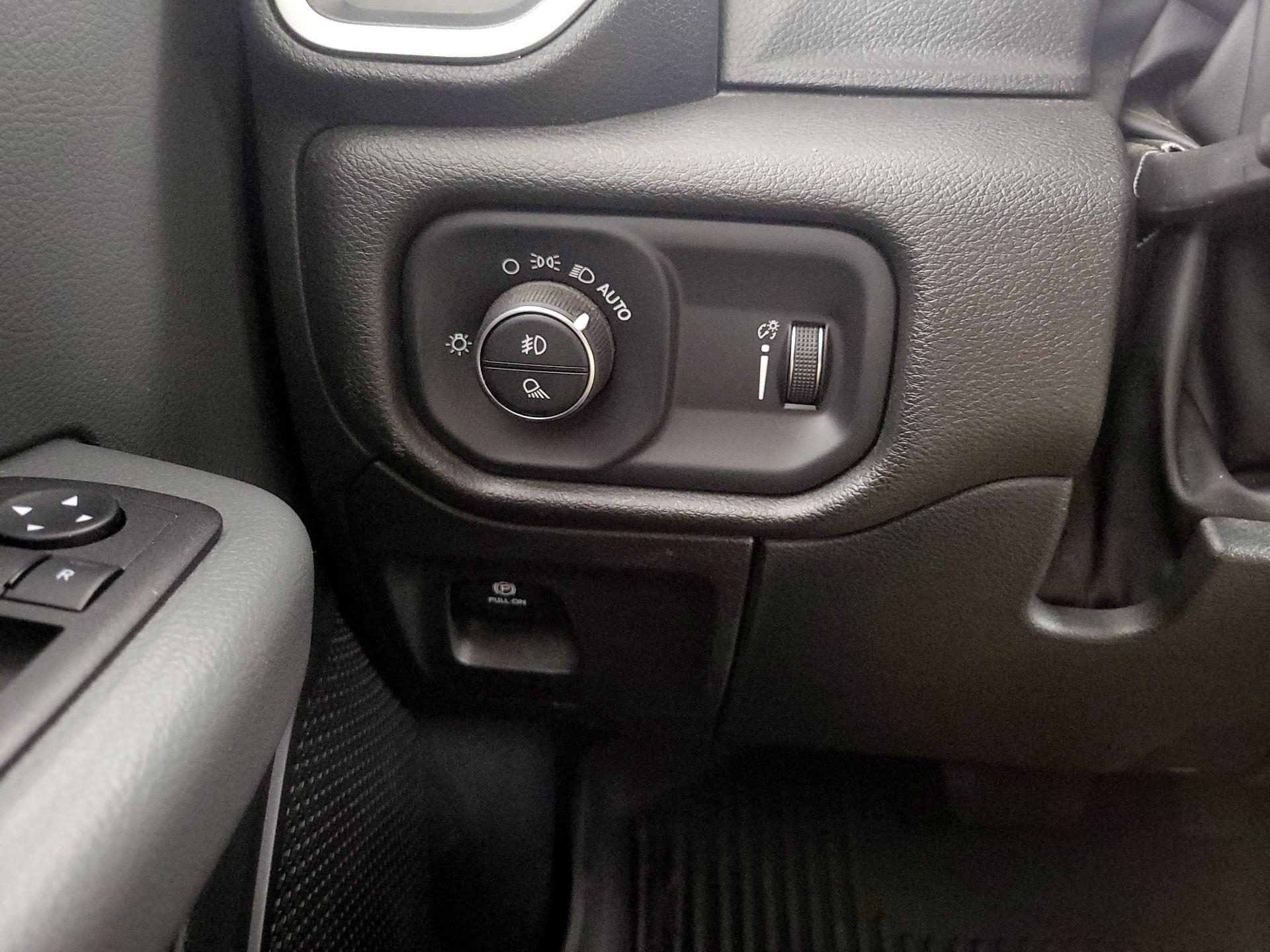 Thumbnail: 2022 RAM 1500 - 13