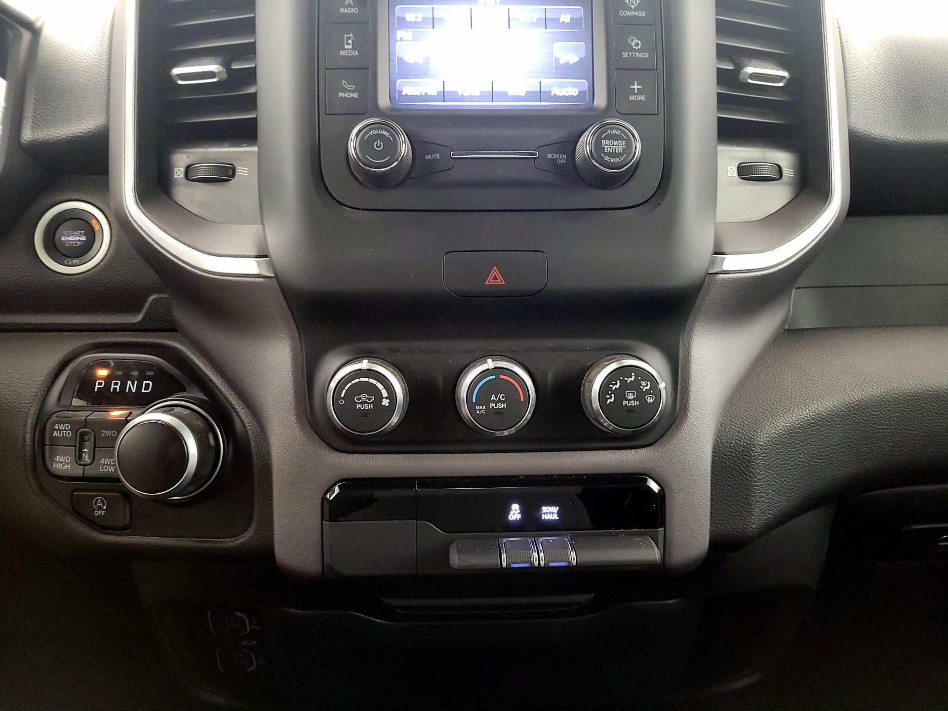 Thumbnail: 2022 RAM 1500 - 16