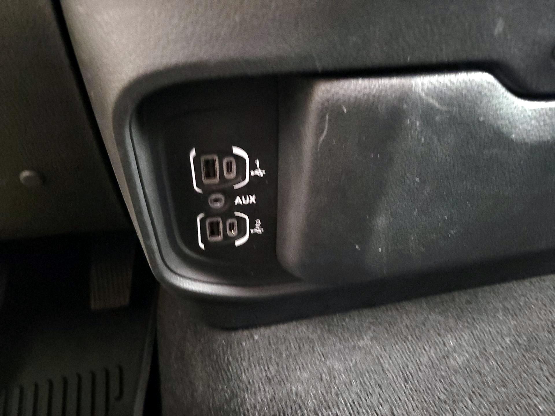 Thumbnail: 2022 RAM 1500 - 18