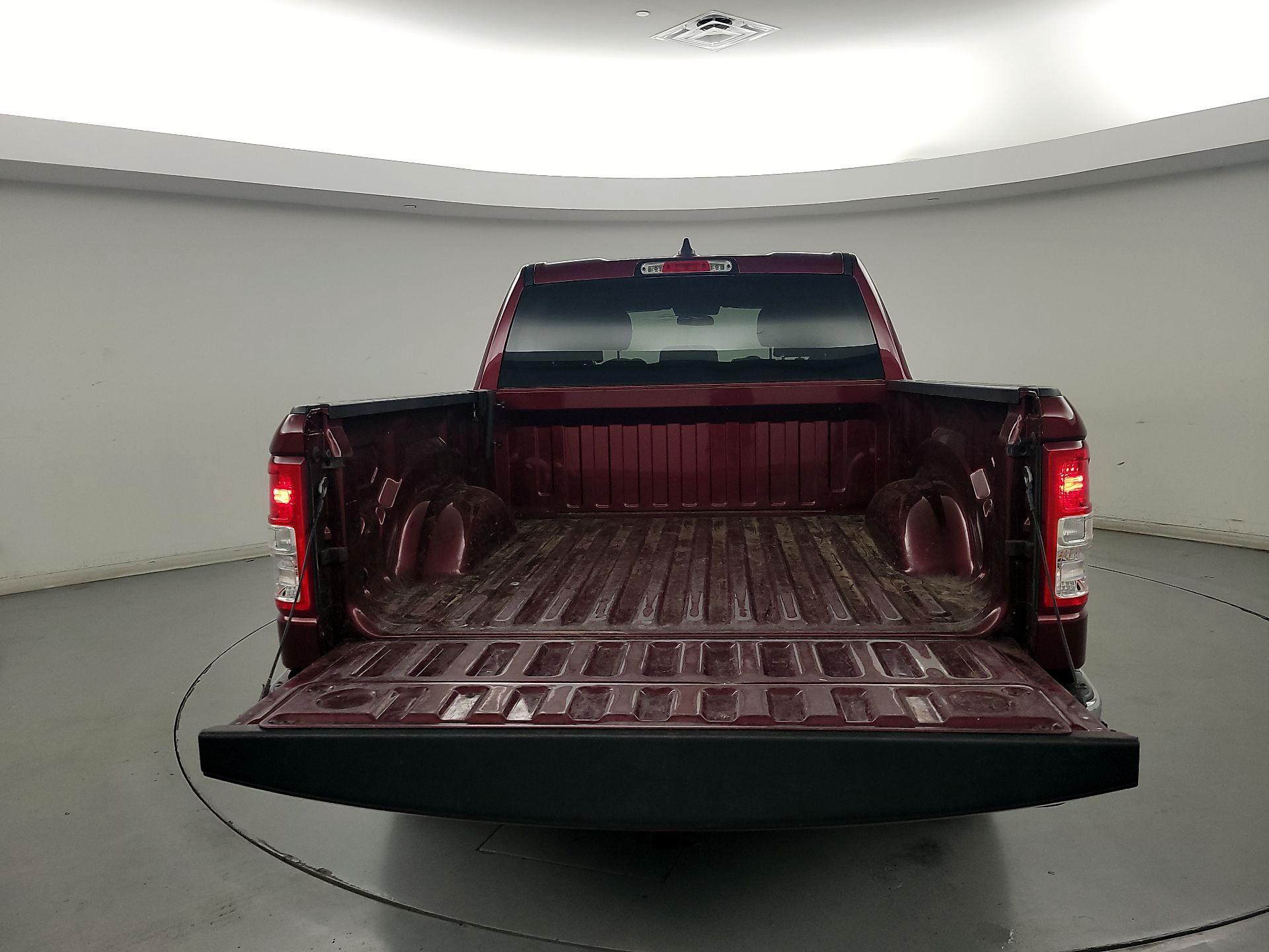 Thumbnail: 2022 RAM 1500 - 20