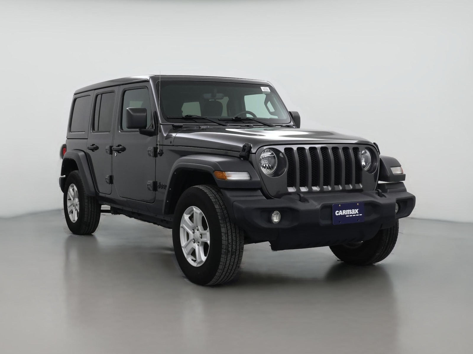 2022 Jeep Wrangler Unlimited
