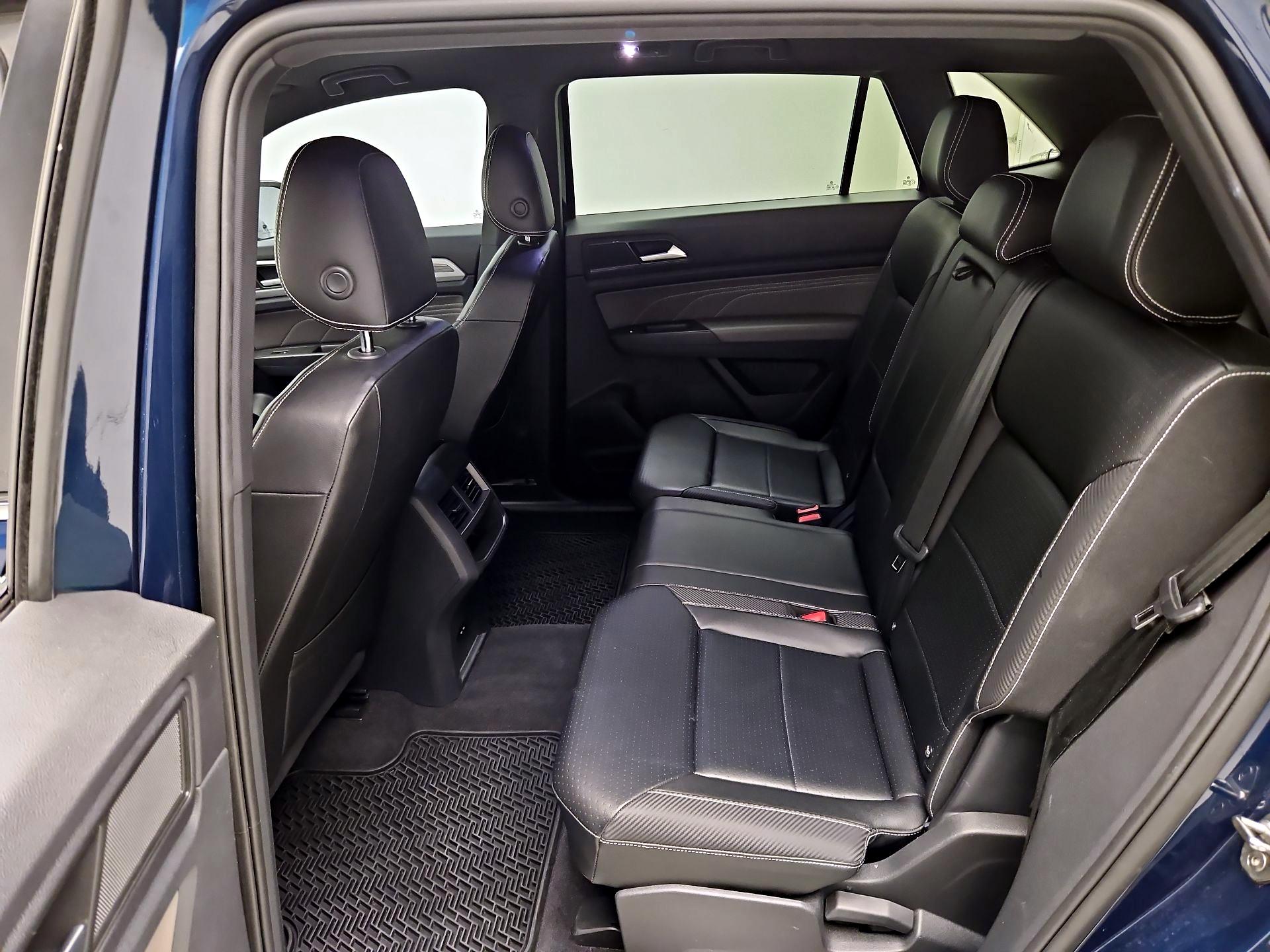 Thumbnail: 2022 Volkswagen Atlas - 20