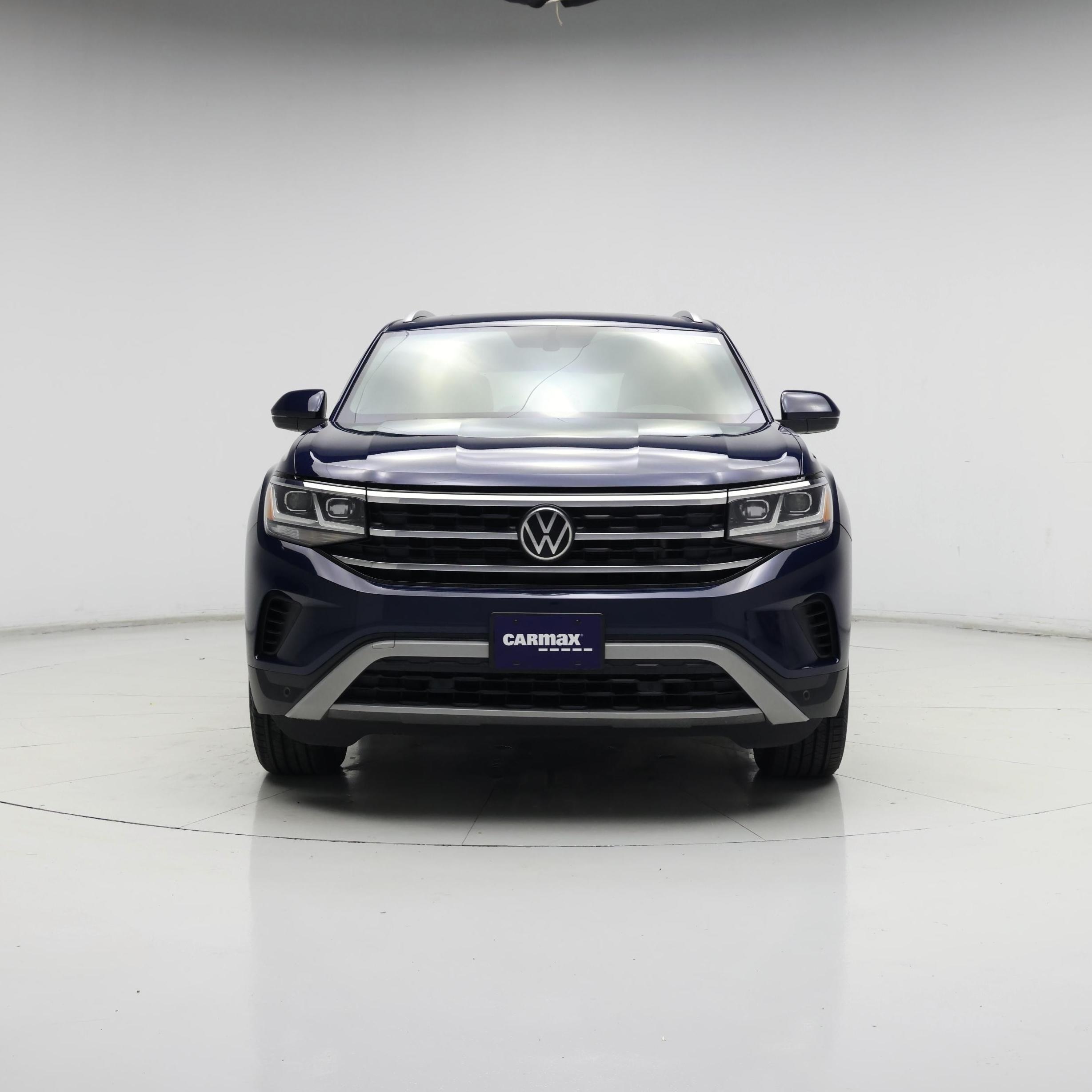 Thumbnail: 2022 Volkswagen Atlas - 5