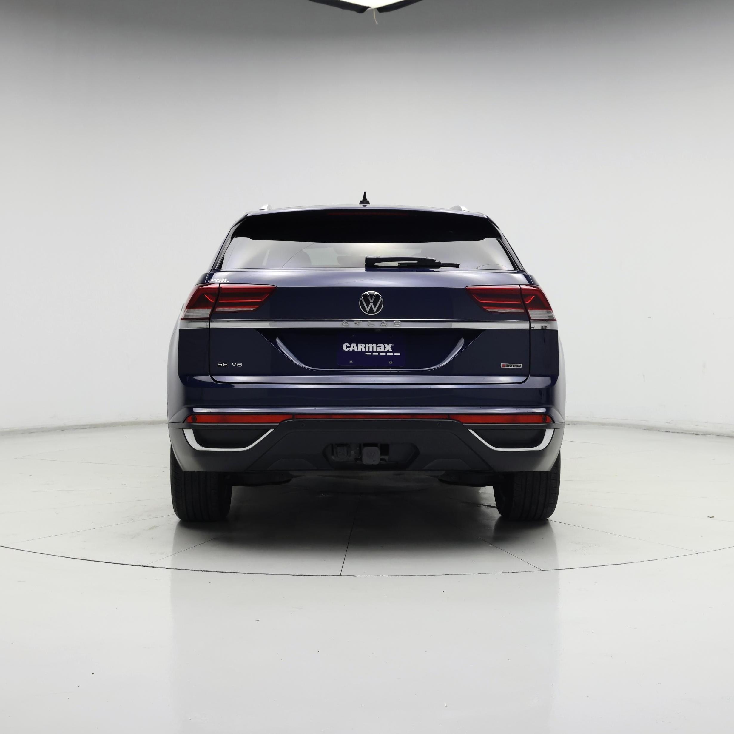 Thumbnail: 2022 Volkswagen Atlas - 6