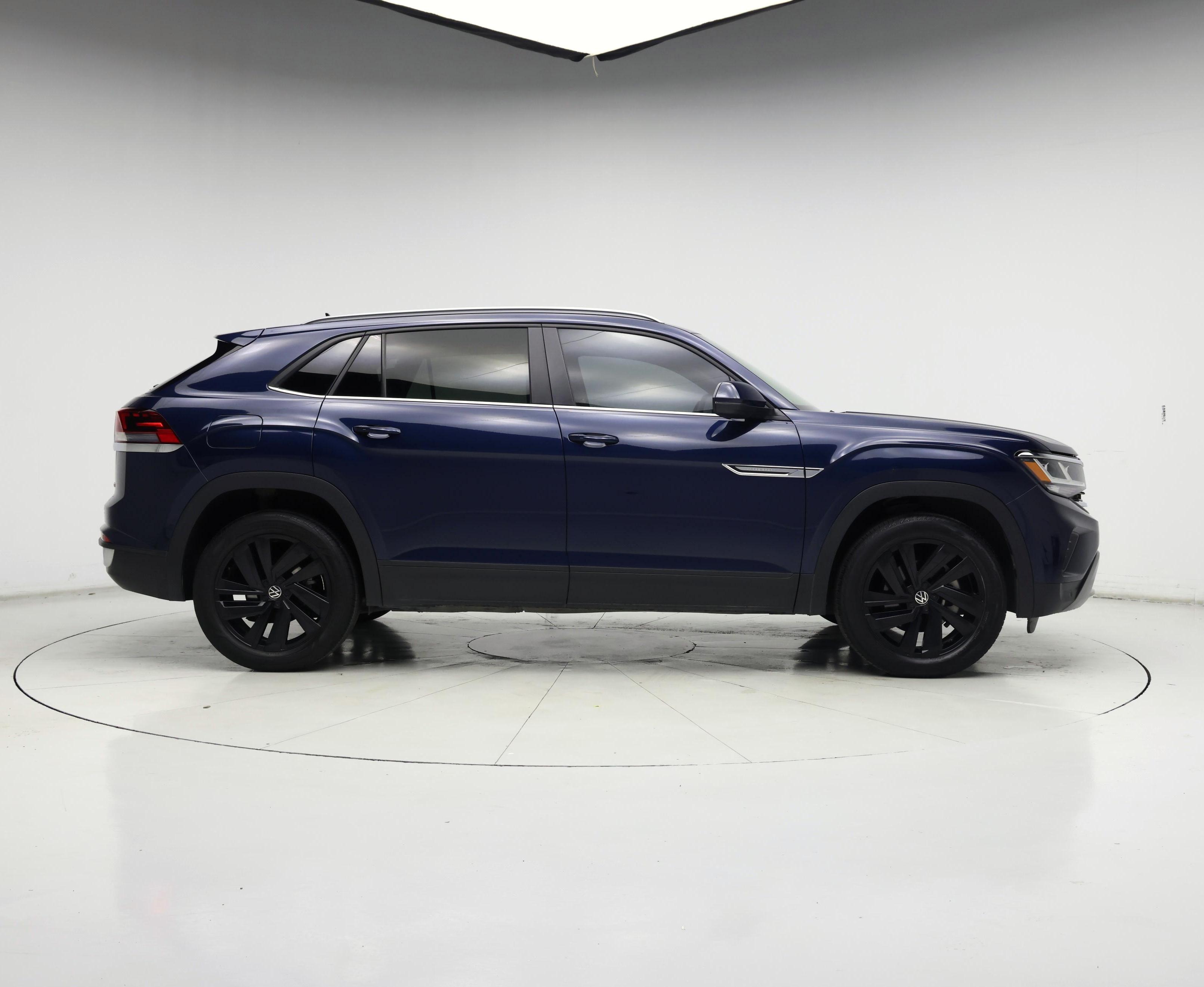 Thumbnail: 2022 Volkswagen Atlas - 7