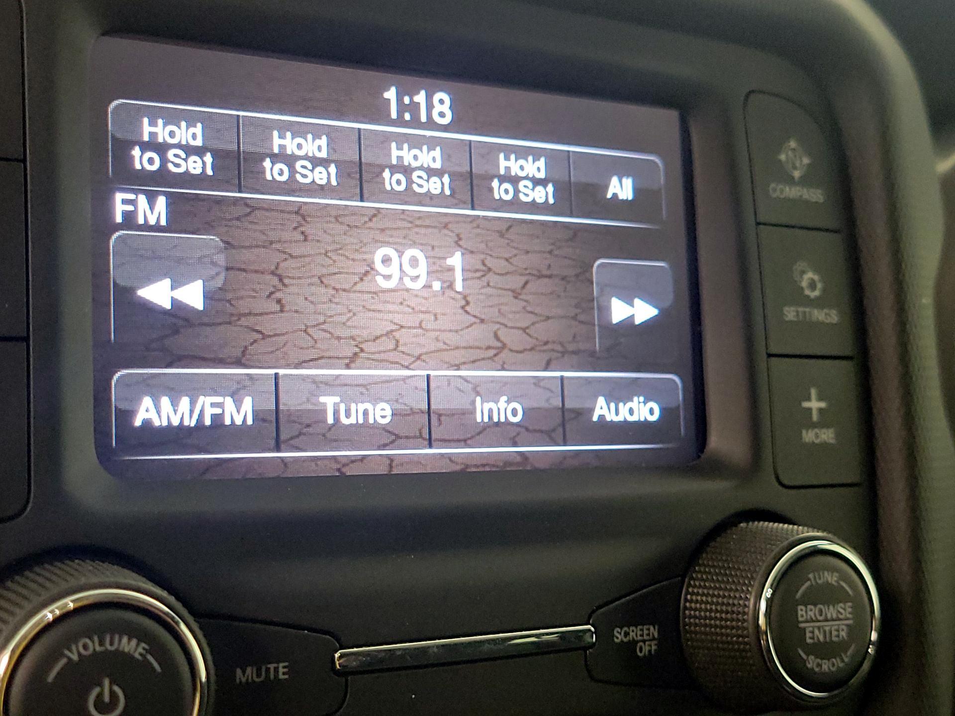 Thumbnail: 2021 Jeep Wrangler - 15