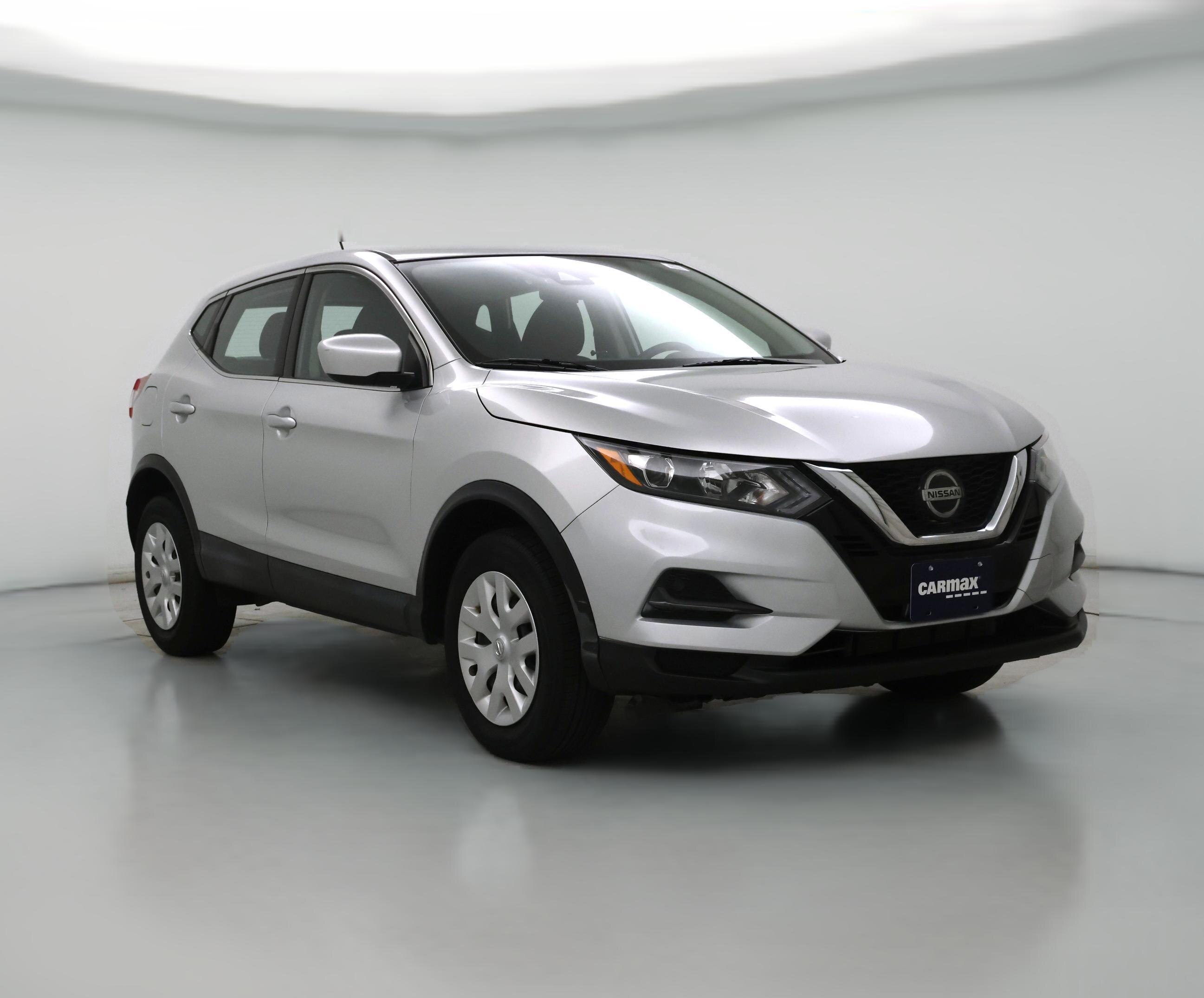 Thumbnail: 2020 Nissan Rogue Sport - 1