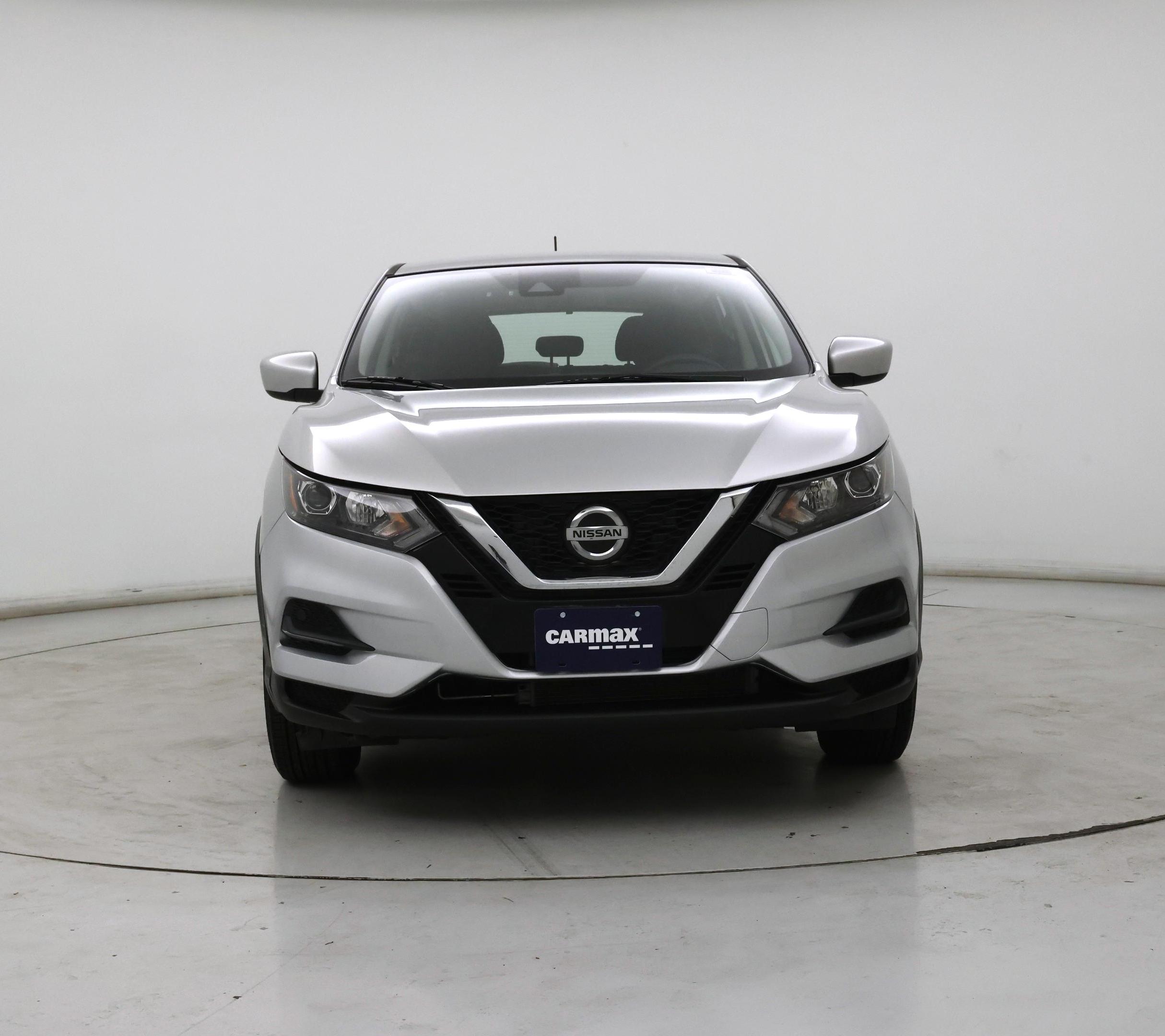 Thumbnail: 2020 Nissan Rogue Sport - 5