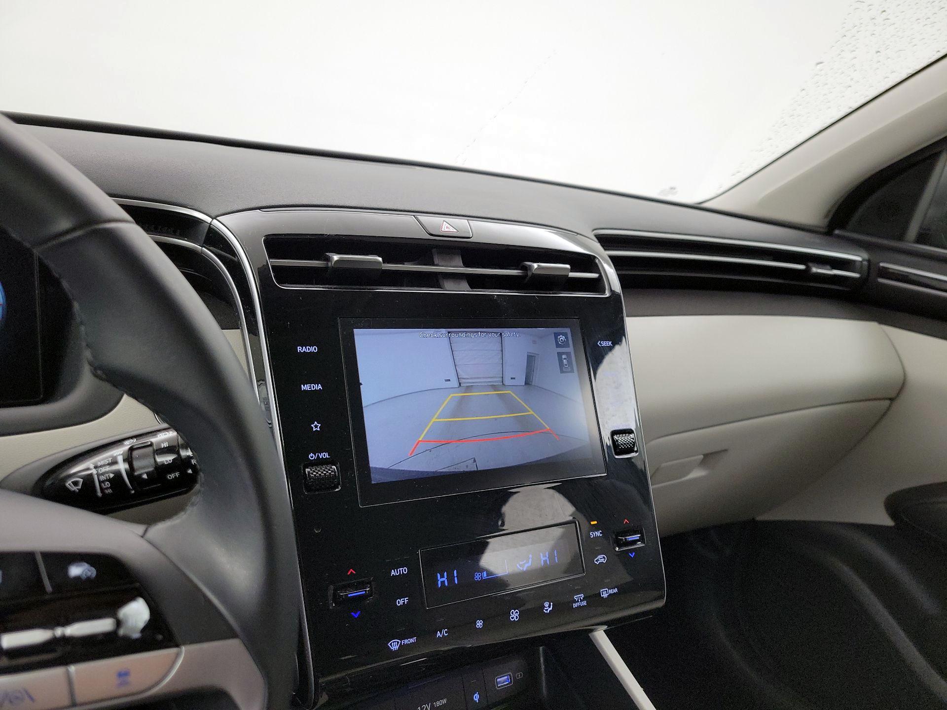 Thumbnail: 2023 Hyundai Tucson - 14