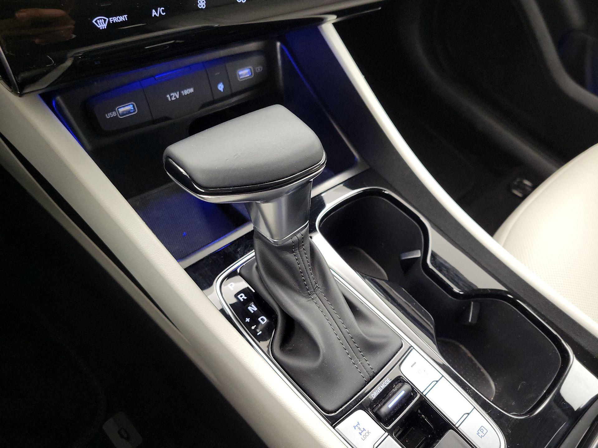 Thumbnail: 2023 Hyundai Tucson - 17