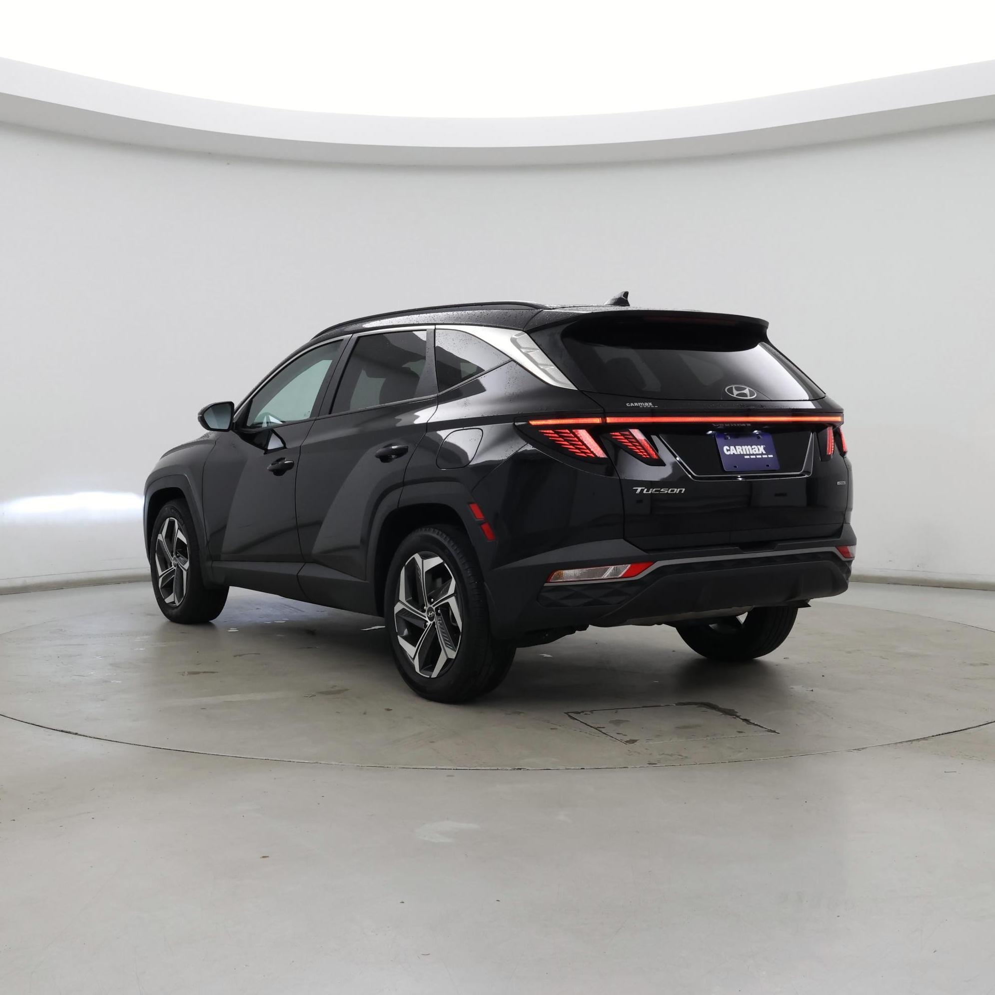 Thumbnail: 2023 Hyundai Tucson - 2