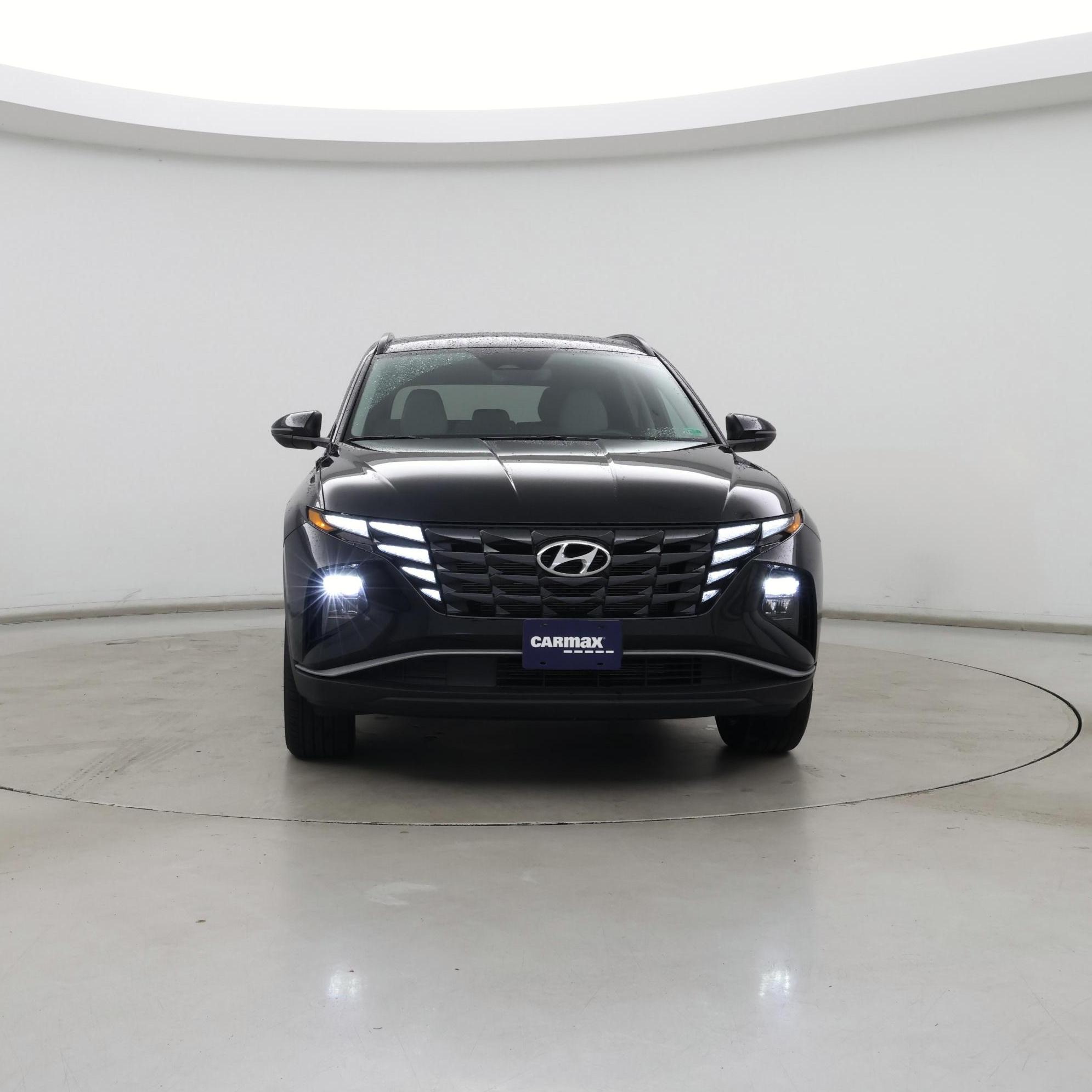 Thumbnail: 2023 Hyundai Tucson - 5