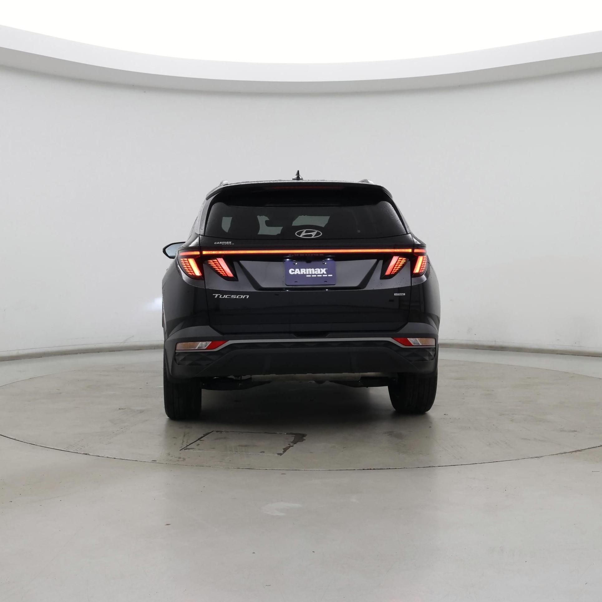 Thumbnail: 2023 Hyundai Tucson - 6