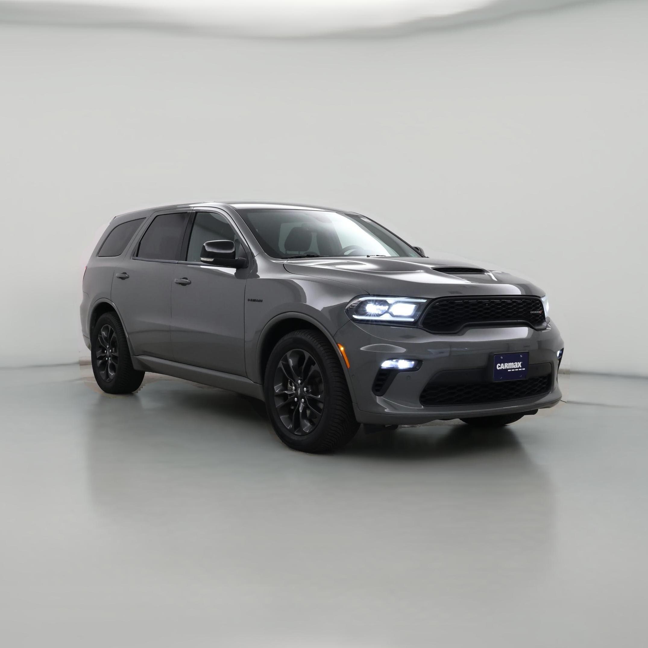 Thumbnail: 2022 Dodge Durango - 1