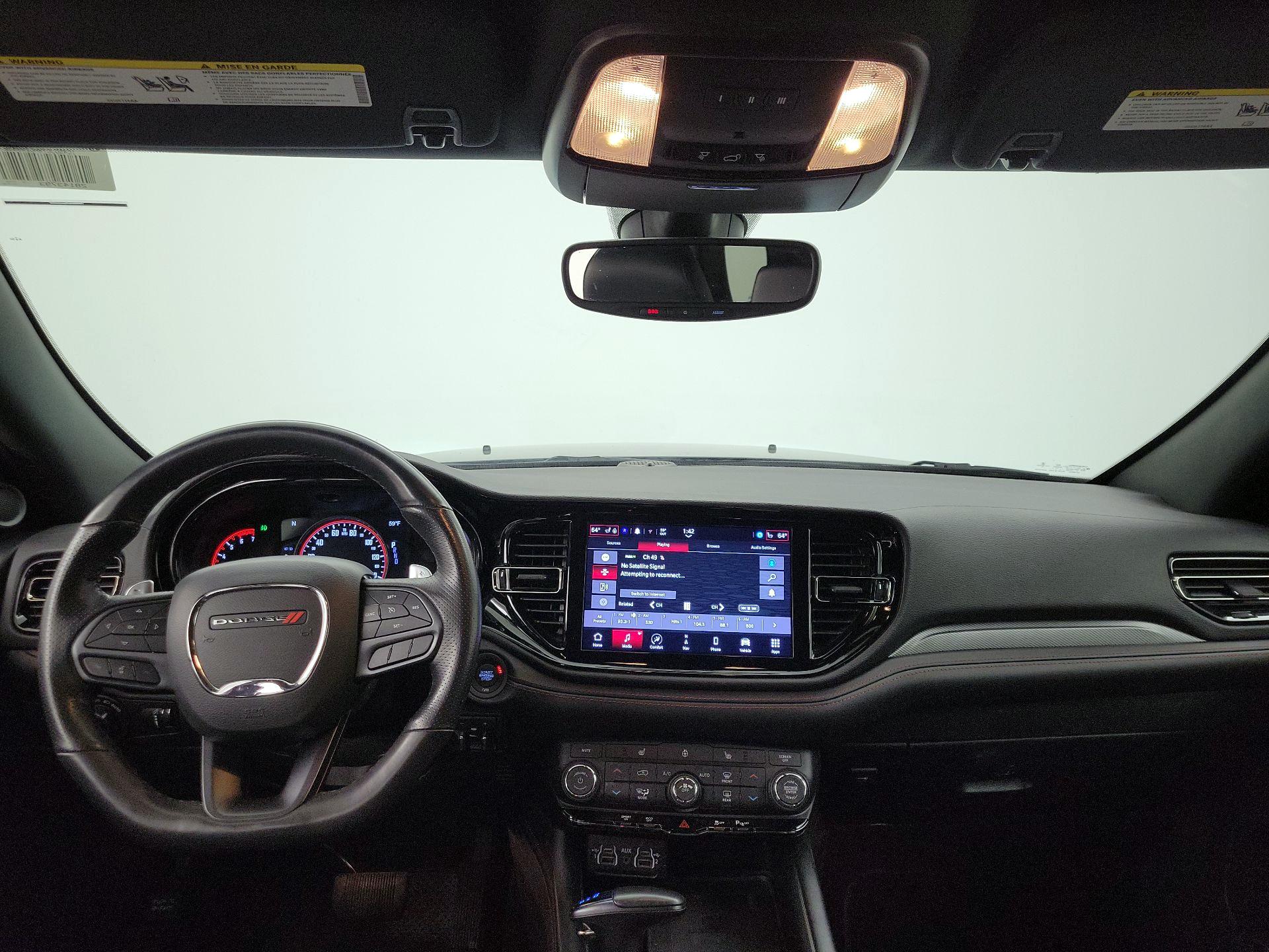 Thumbnail: 2022 Dodge Durango - 9