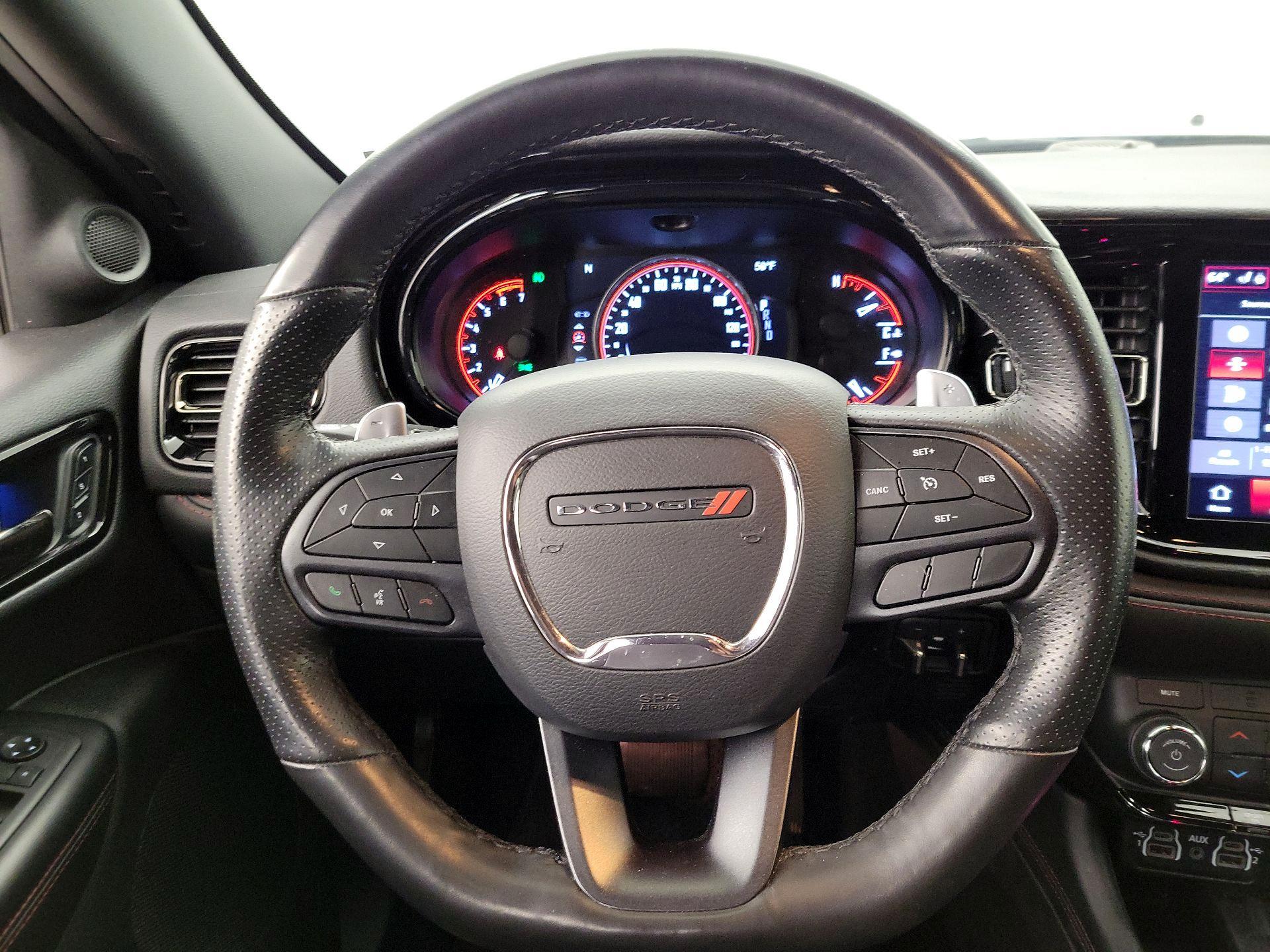 Thumbnail: 2022 Dodge Durango - 10