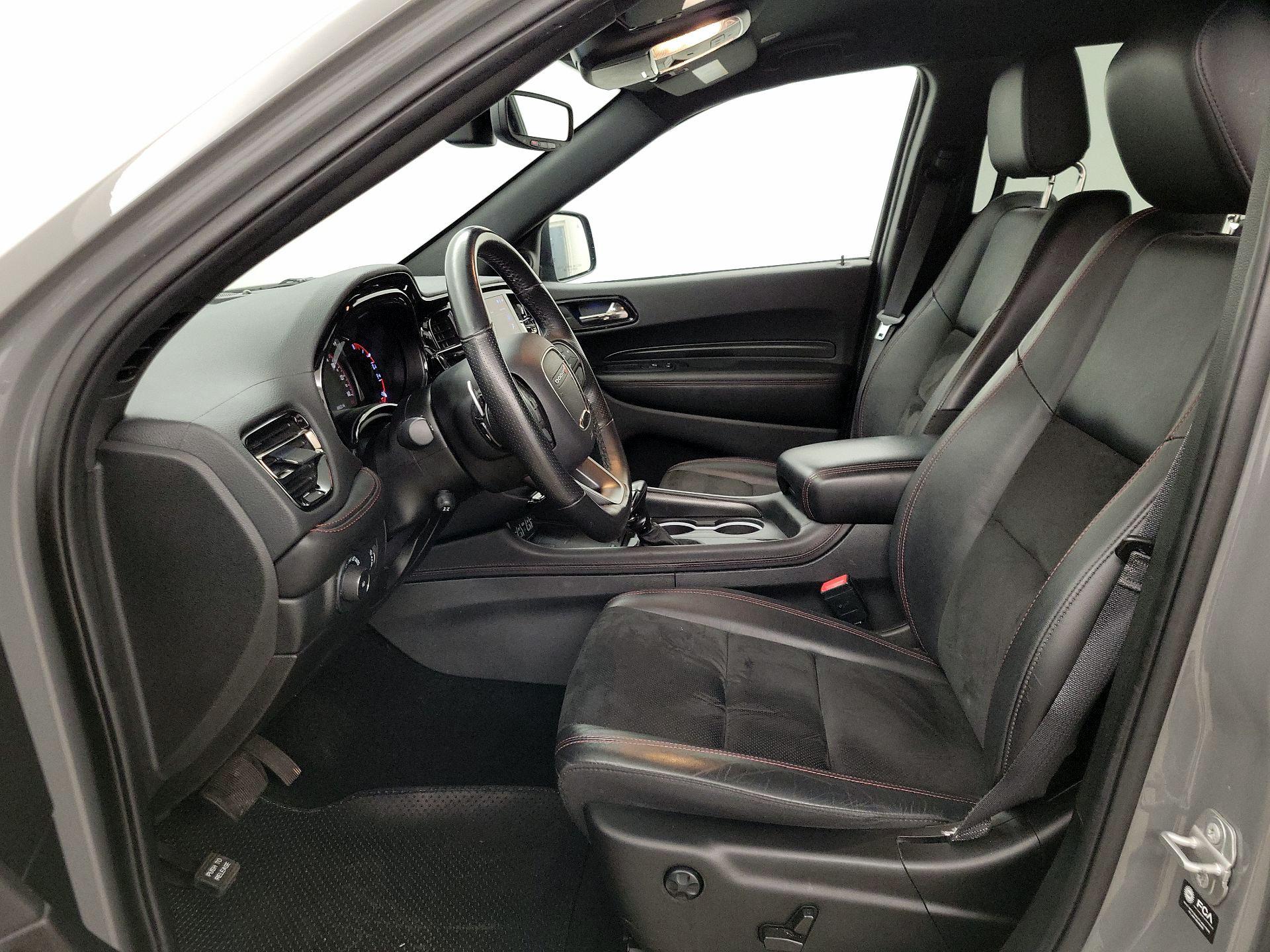 Thumbnail: 2022 Dodge Durango - 11