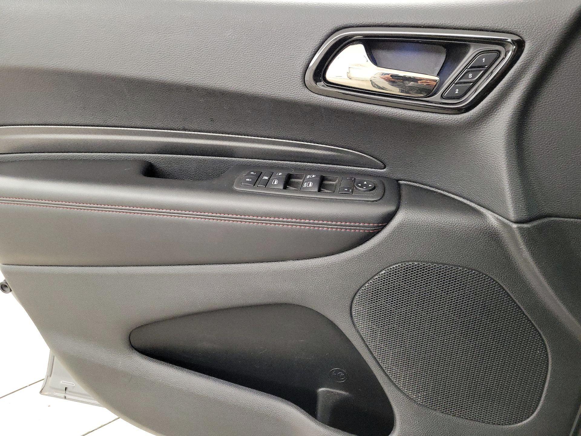 Thumbnail: 2022 Dodge Durango - 12