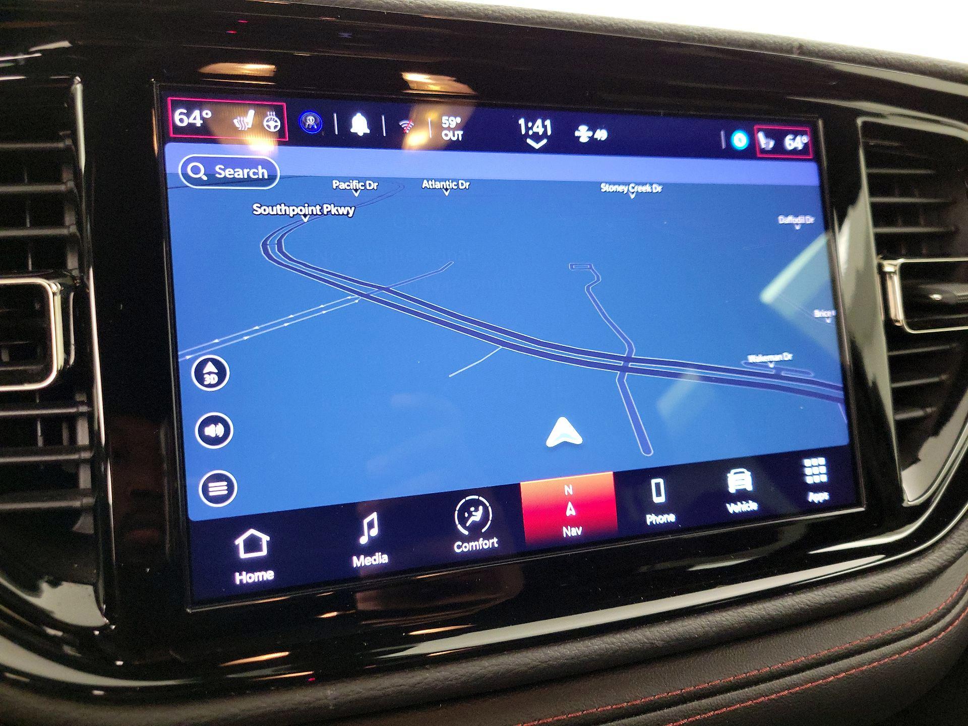 Thumbnail: 2022 Dodge Durango - 14