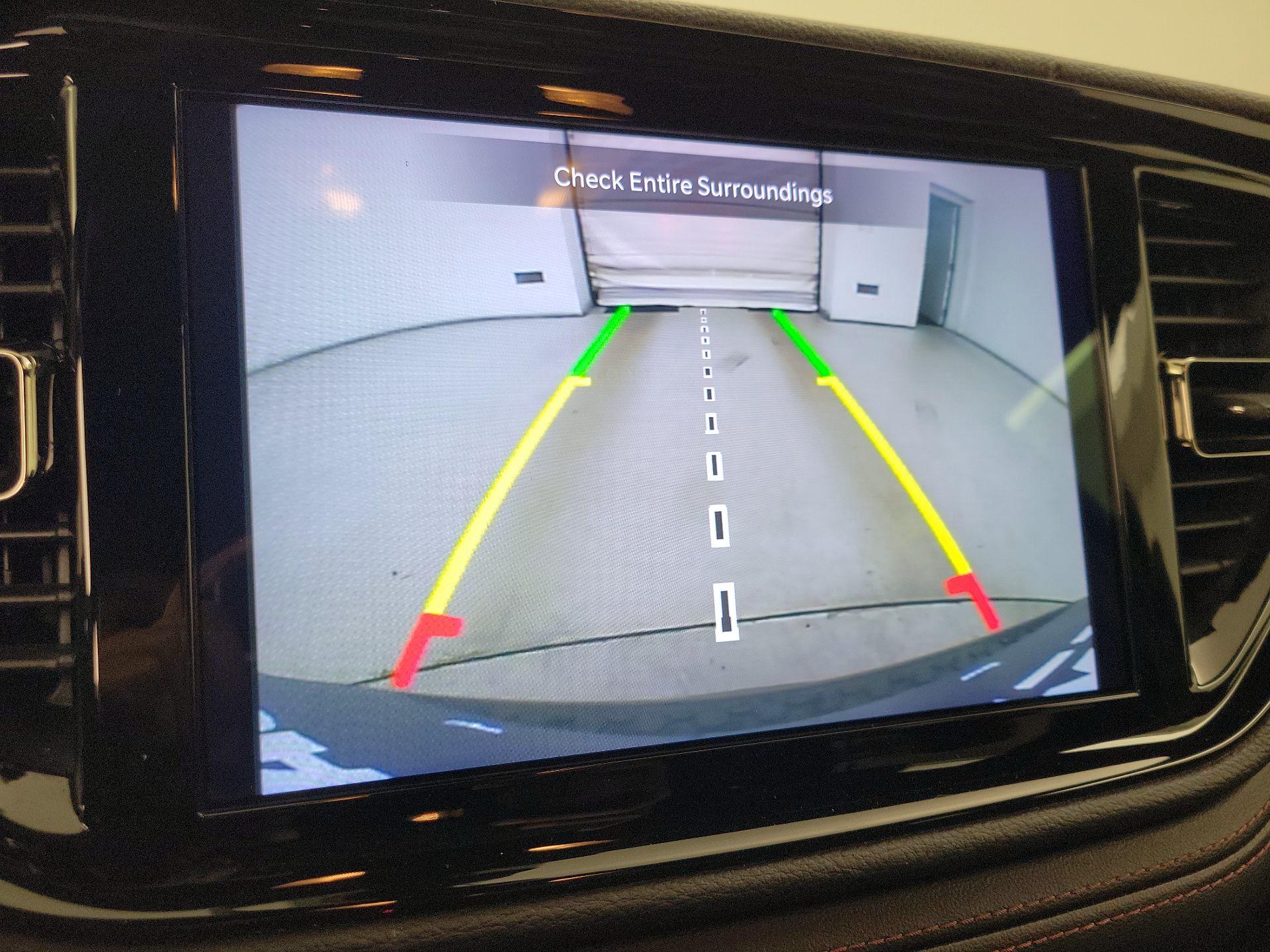 Thumbnail: 2022 Dodge Durango - 15