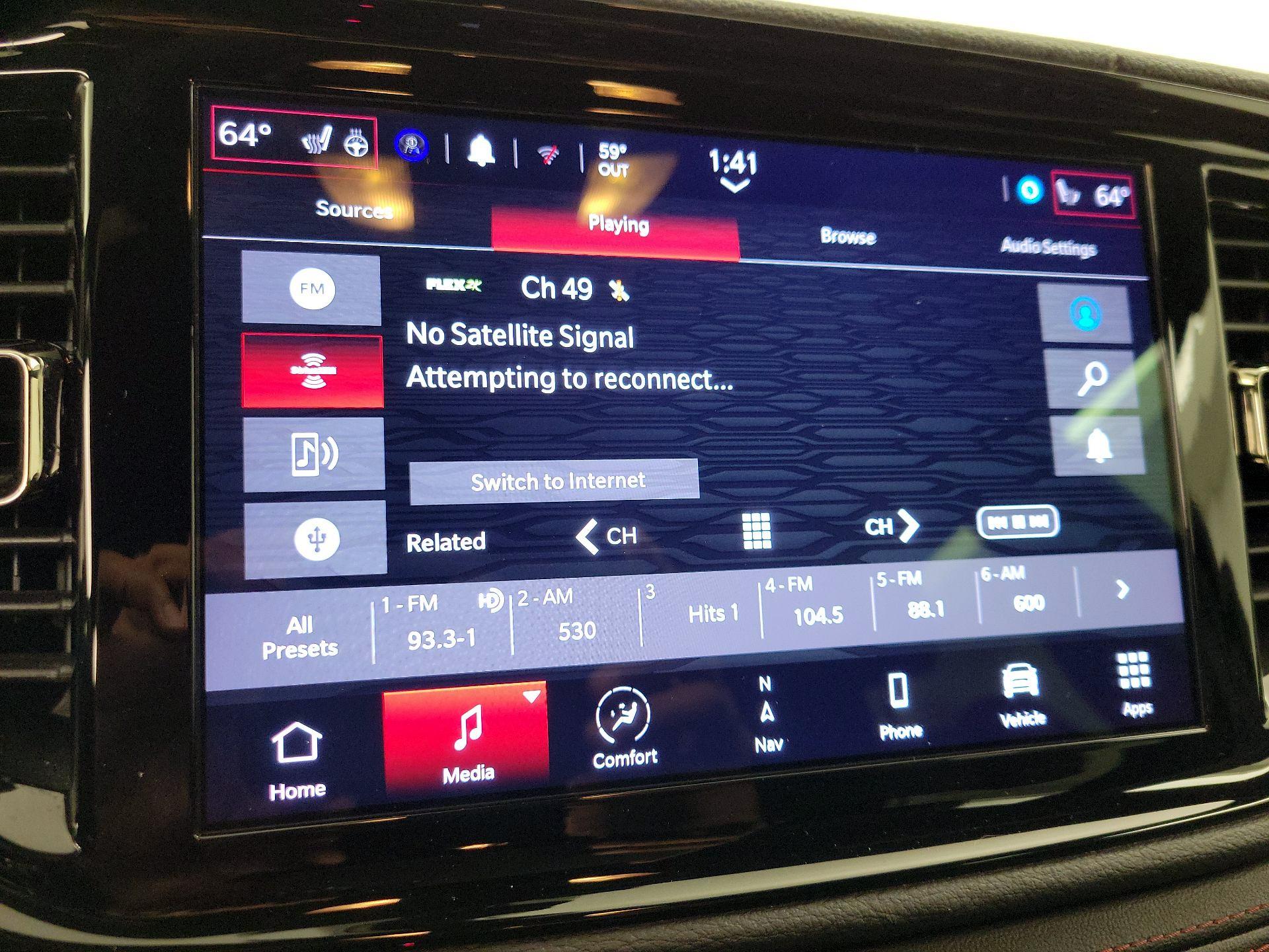 Thumbnail: 2022 Dodge Durango - 16