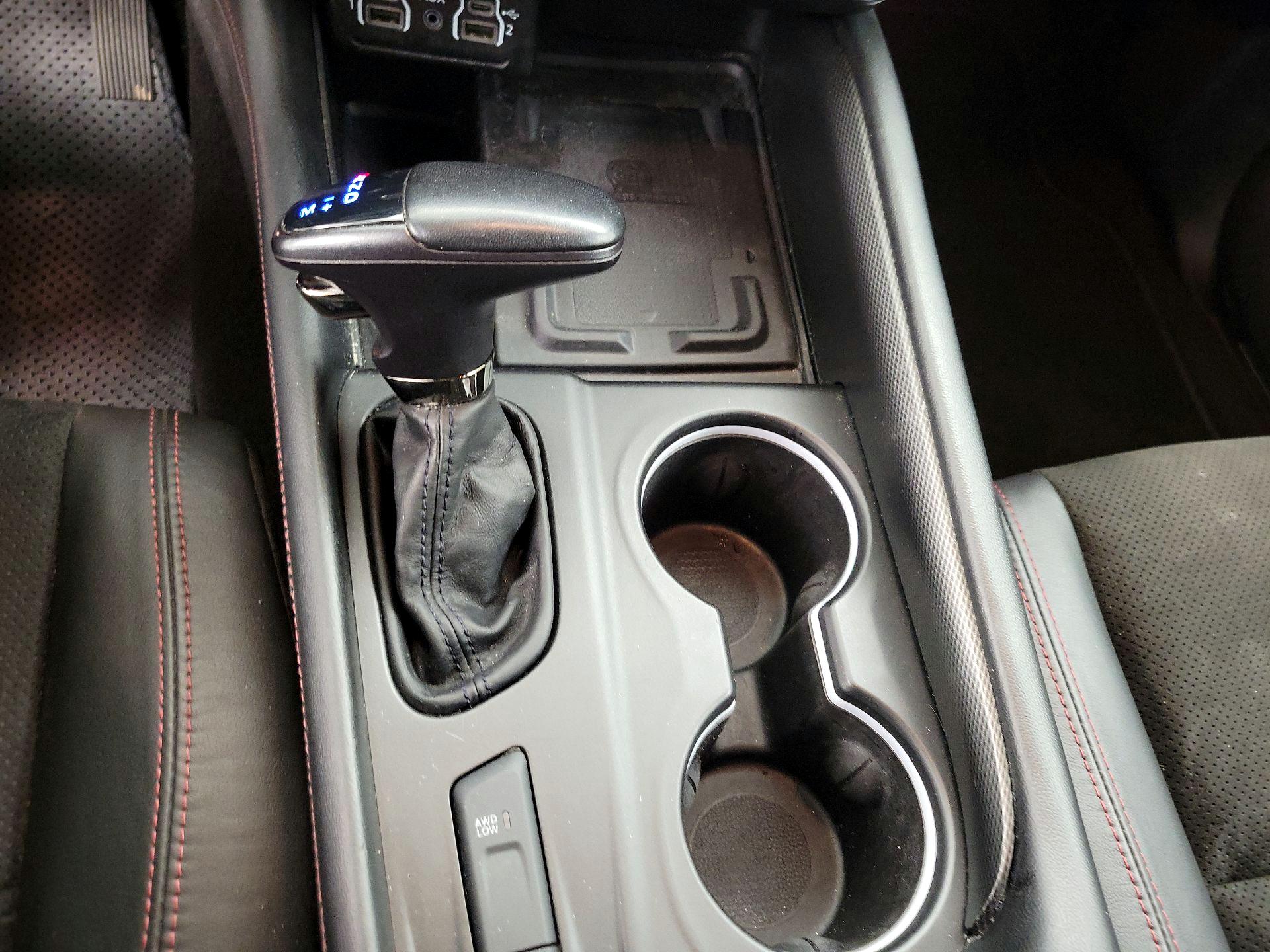 Thumbnail: 2022 Dodge Durango - 18