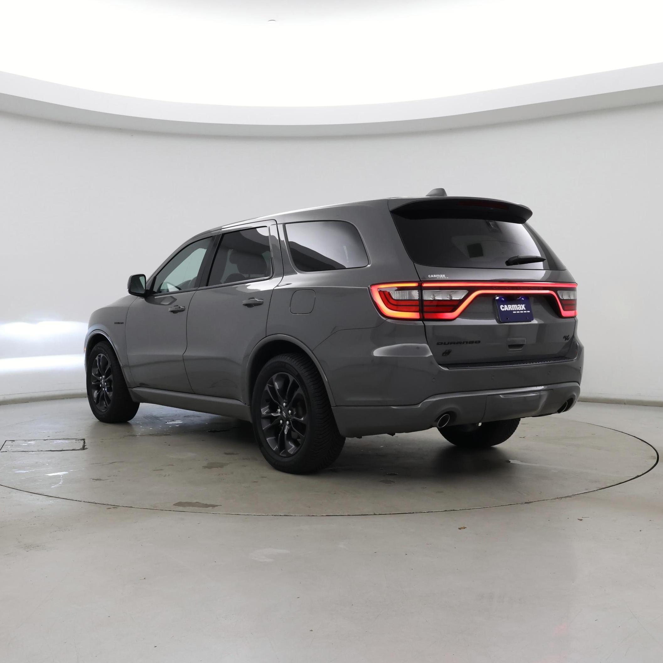 Thumbnail: 2022 Dodge Durango - 2