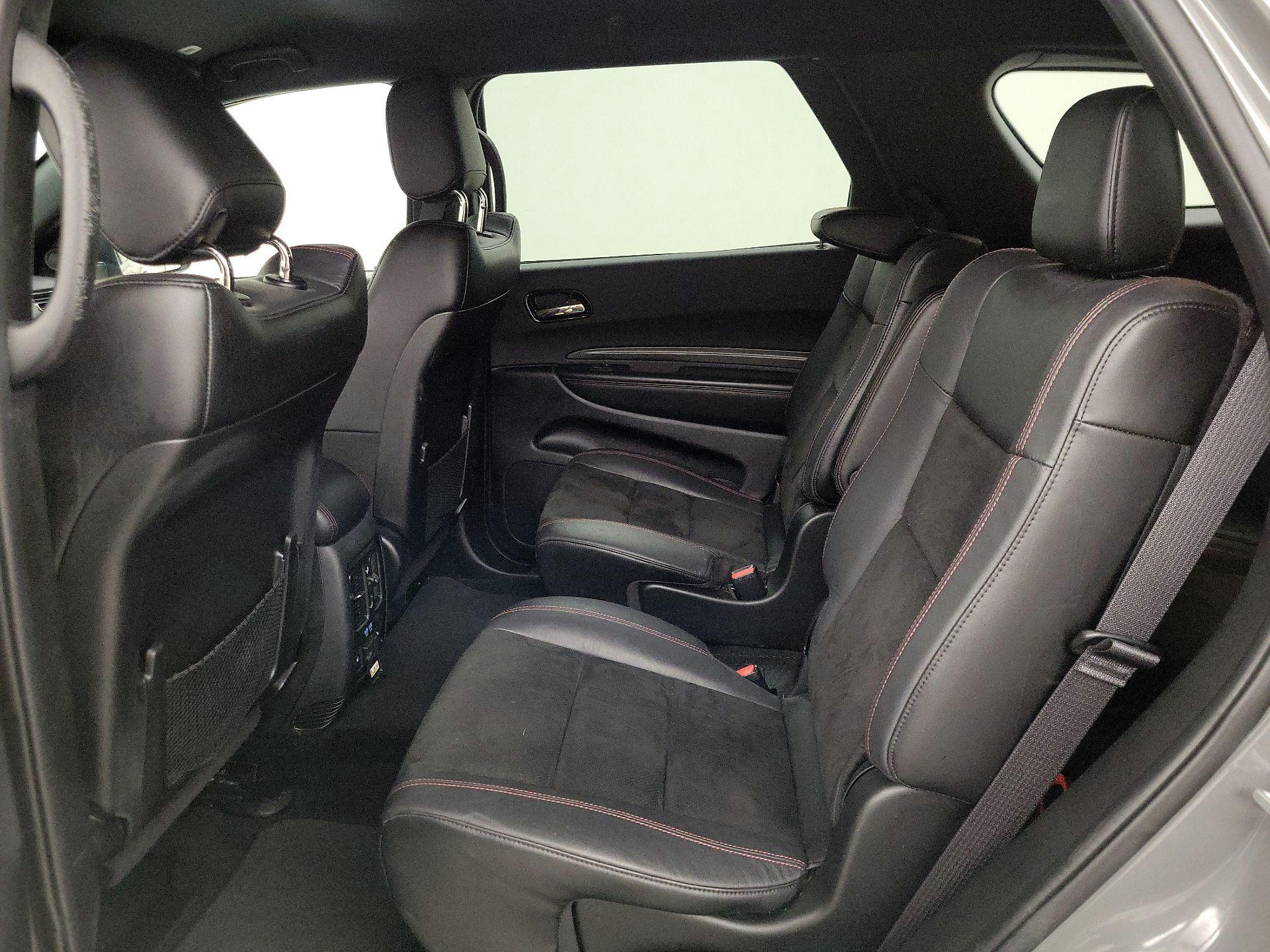 Thumbnail: 2022 Dodge Durango - 20