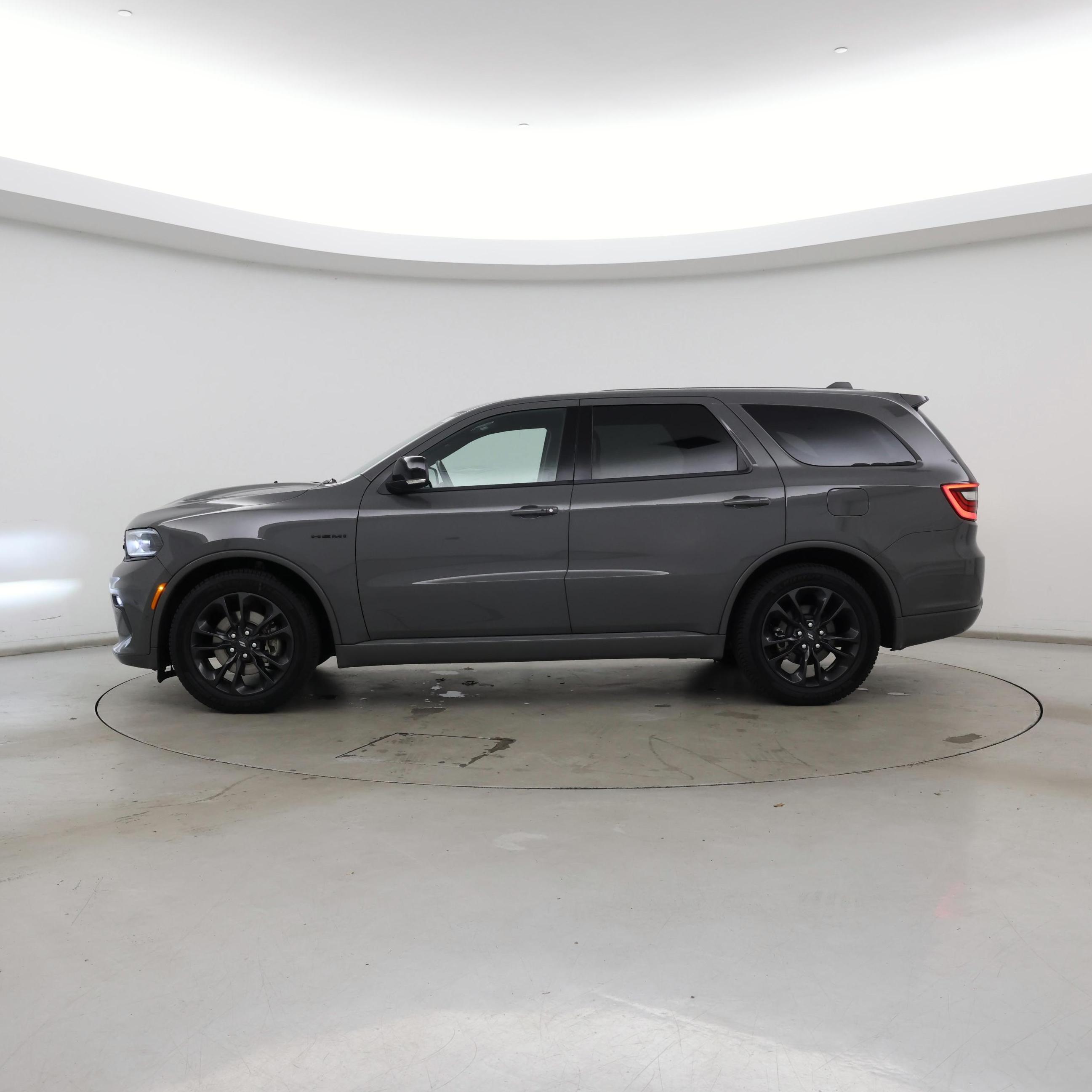 Thumbnail: 2022 Dodge Durango - 3