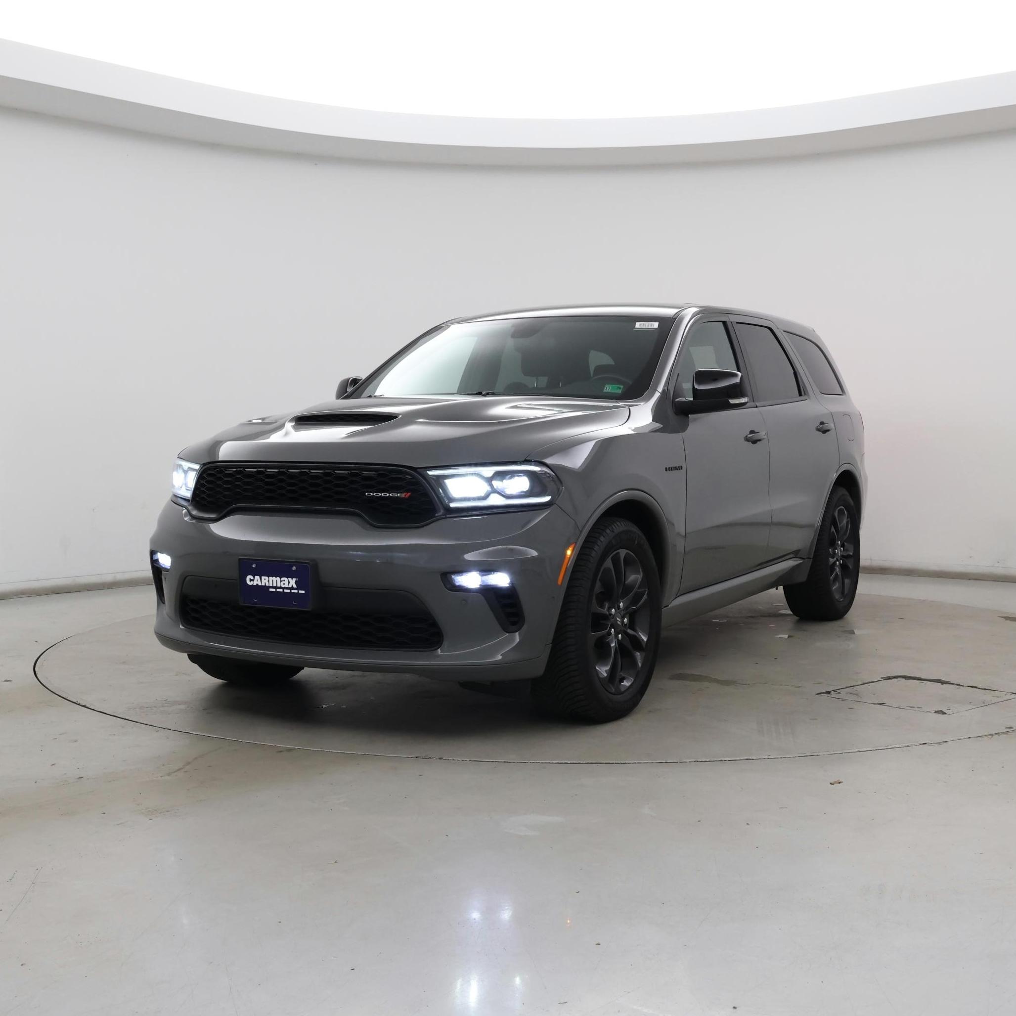 Thumbnail: 2022 Dodge Durango - 4