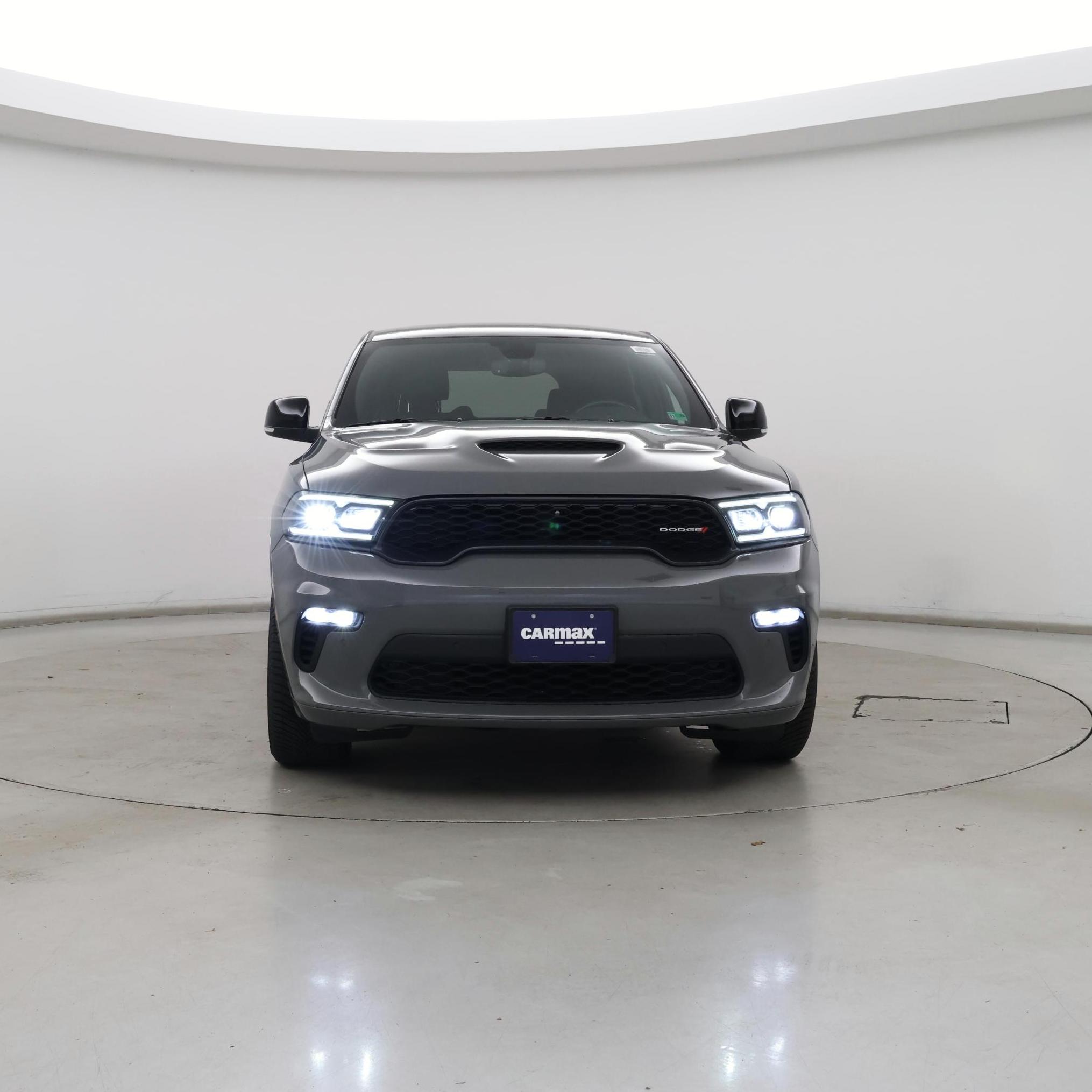 Thumbnail: 2022 Dodge Durango - 5