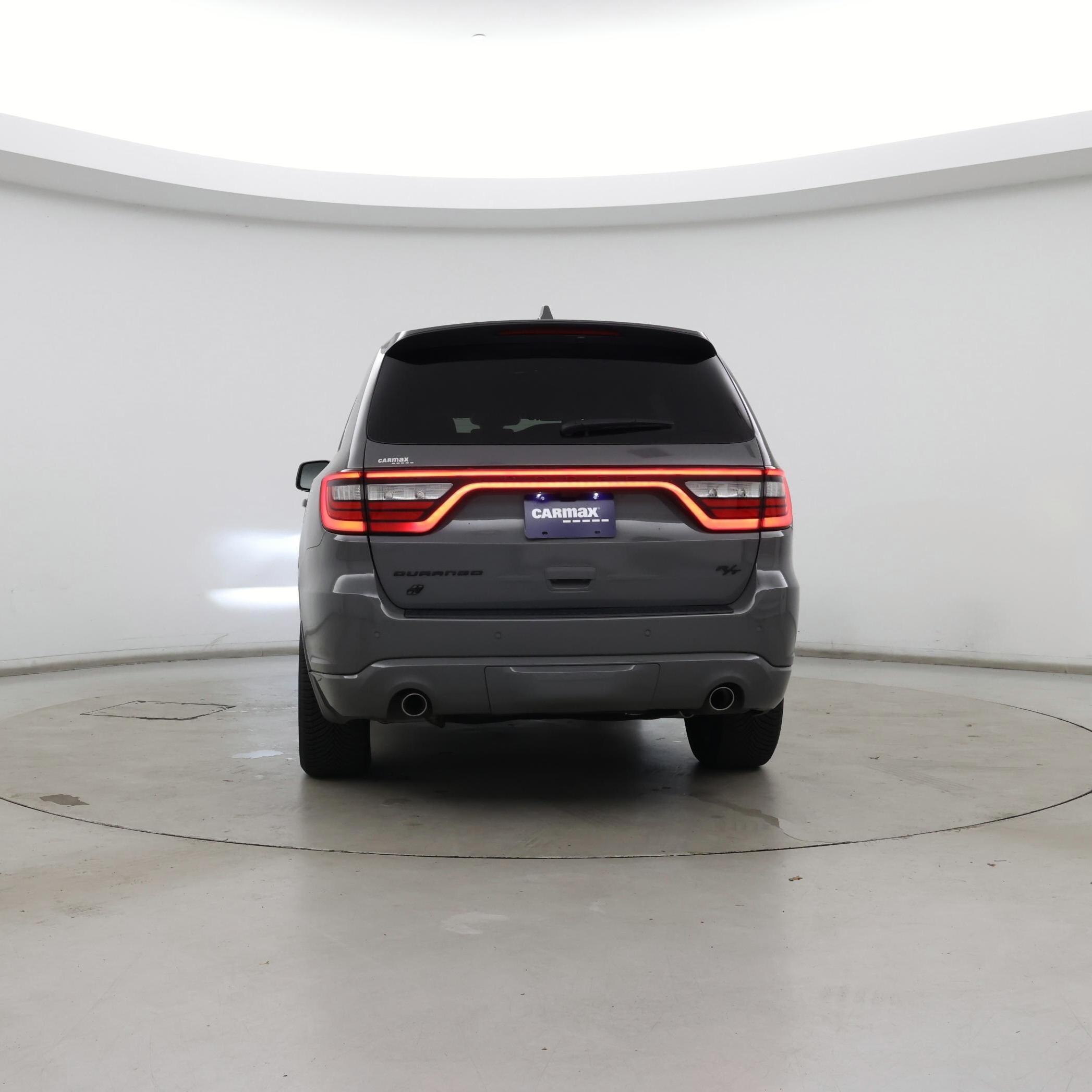 Thumbnail: 2022 Dodge Durango - 6