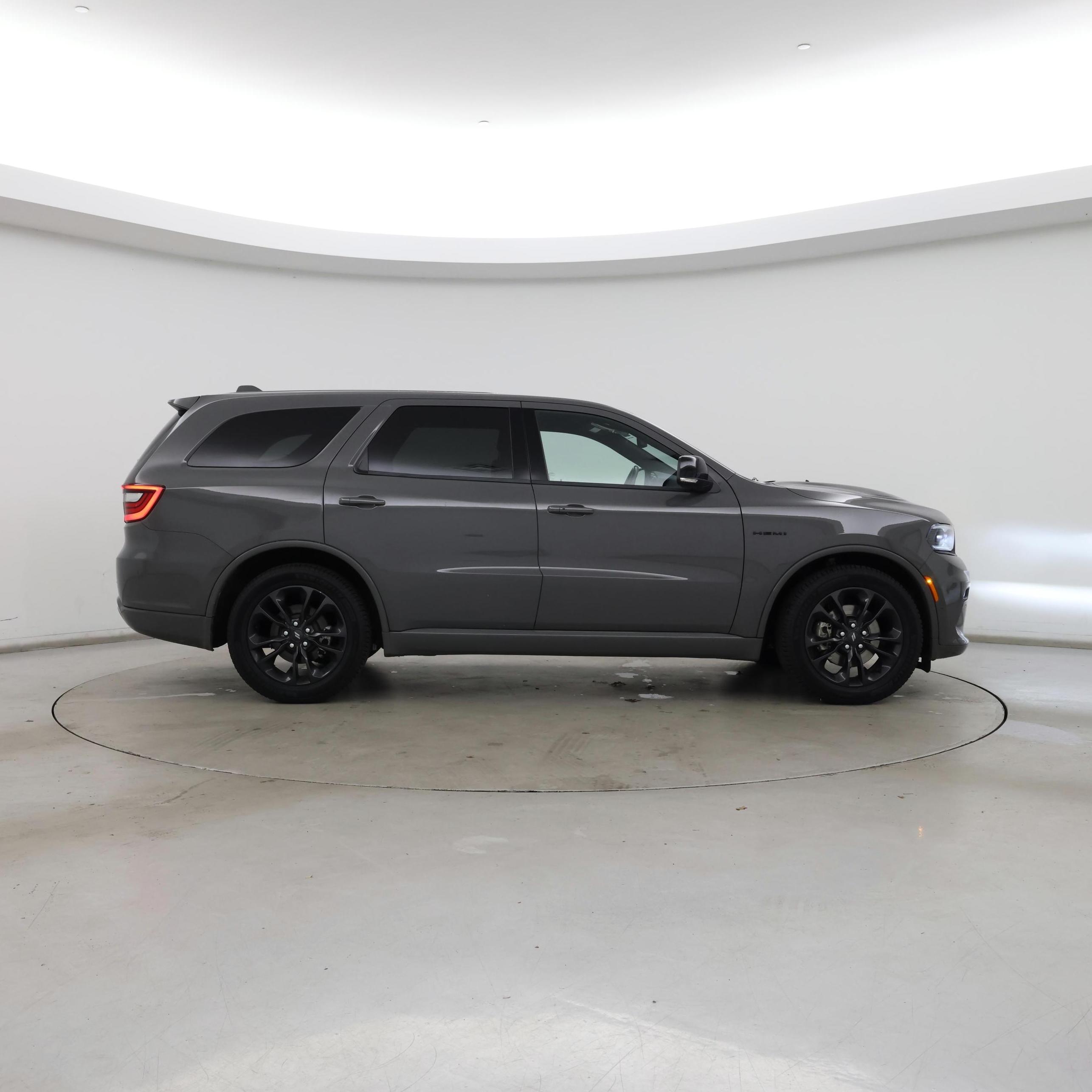 Thumbnail: 2022 Dodge Durango - 7