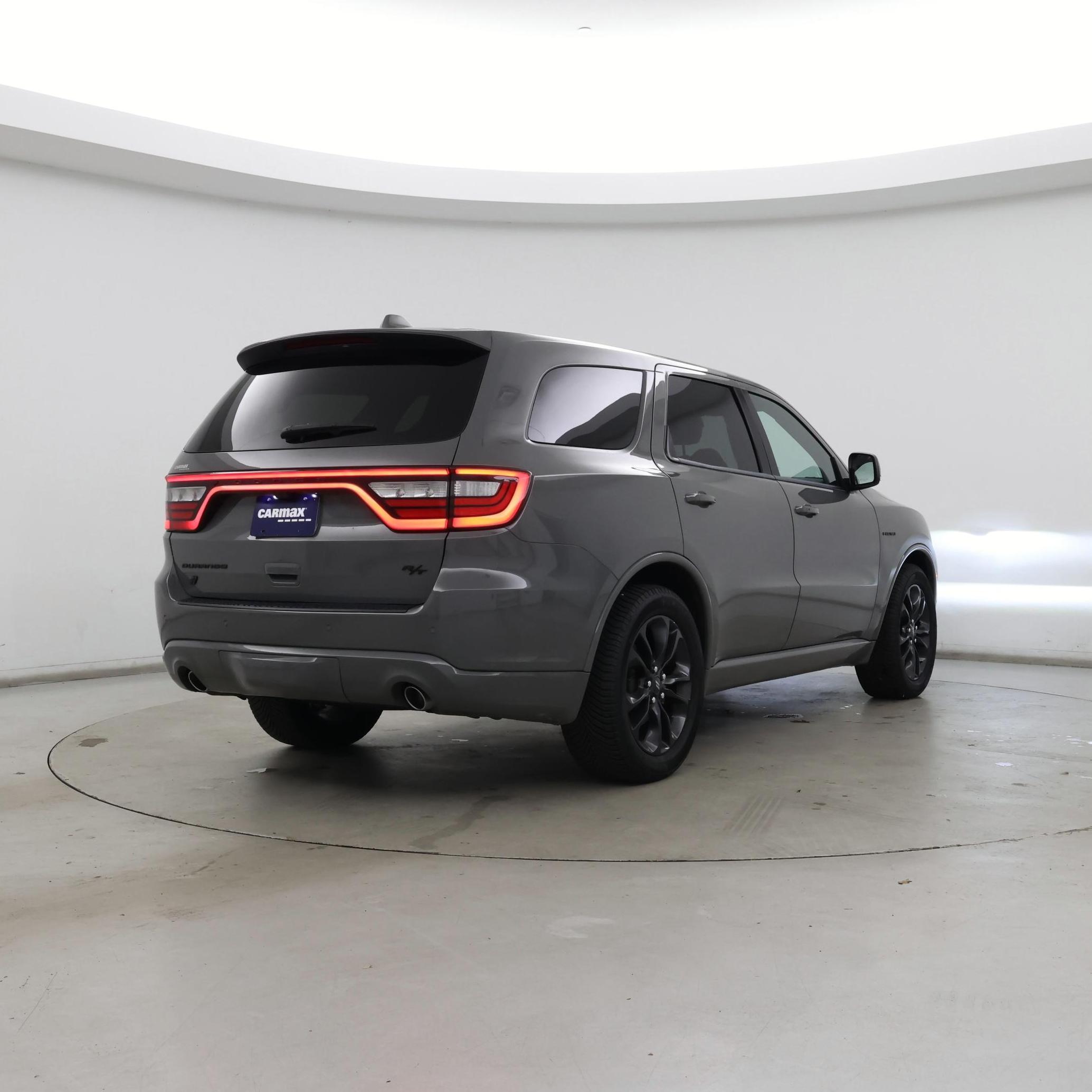 Thumbnail: 2022 Dodge Durango - 8