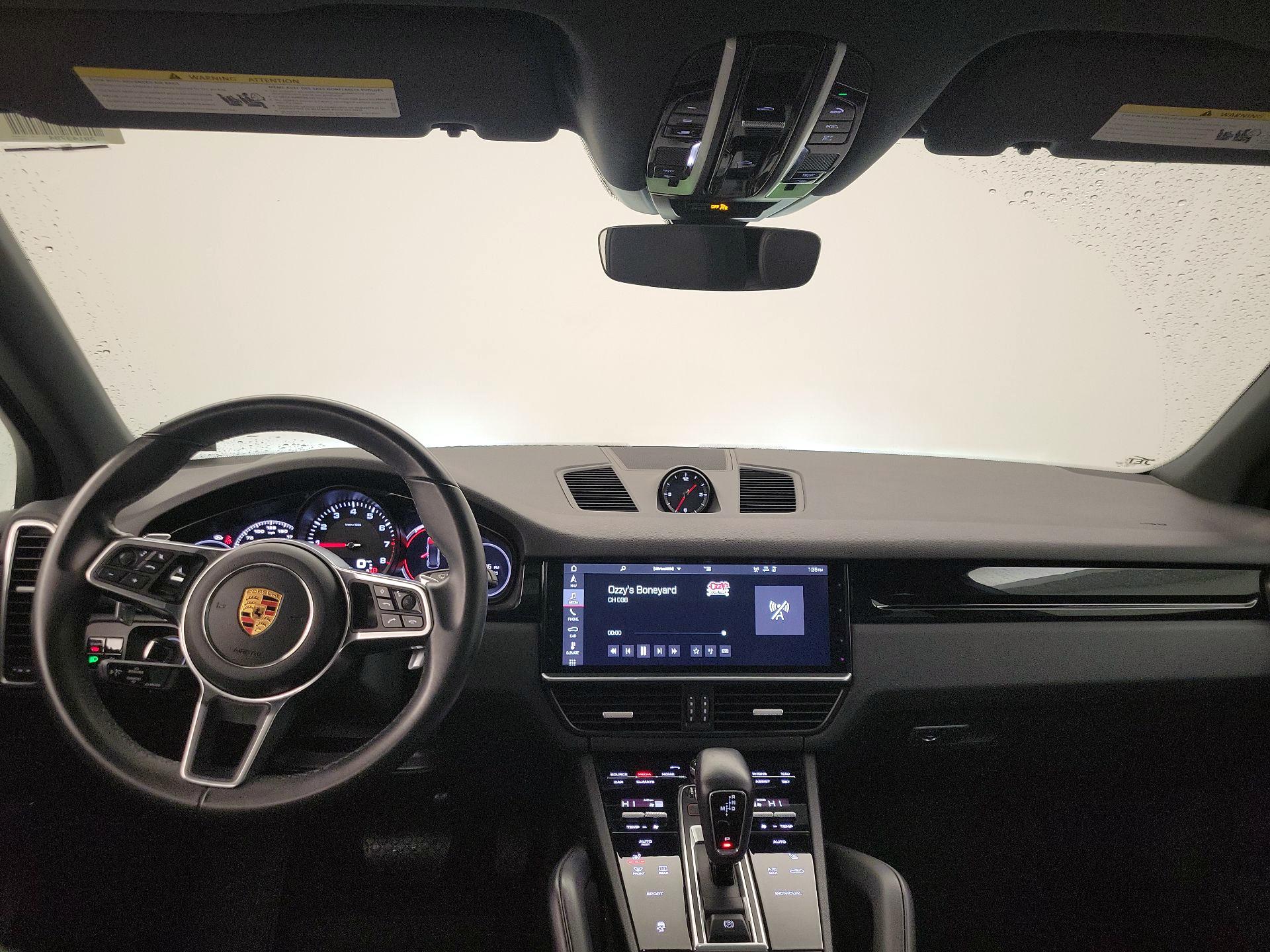 Thumbnail: 2019 Porsche Cayenne - 9