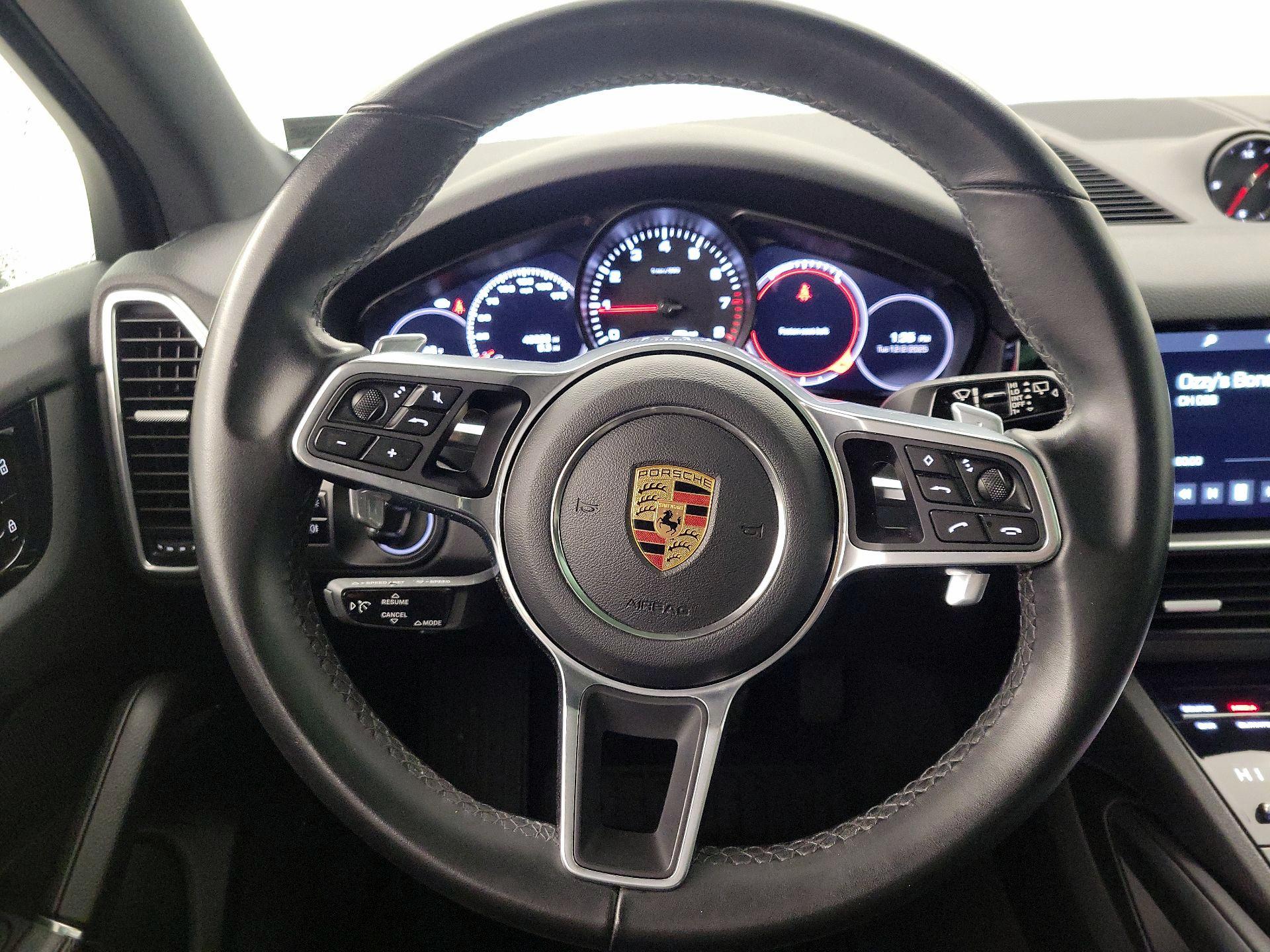 Thumbnail: 2019 Porsche Cayenne - 10