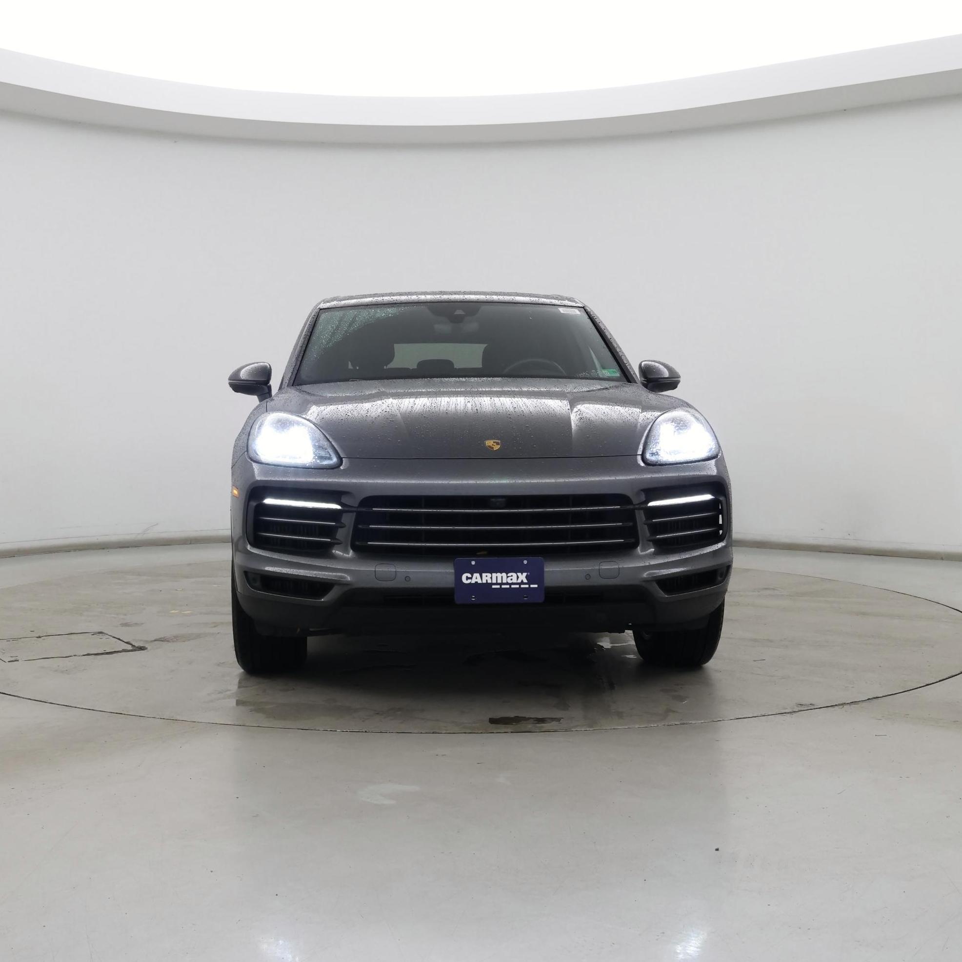 Thumbnail: 2019 Porsche Cayenne - 5