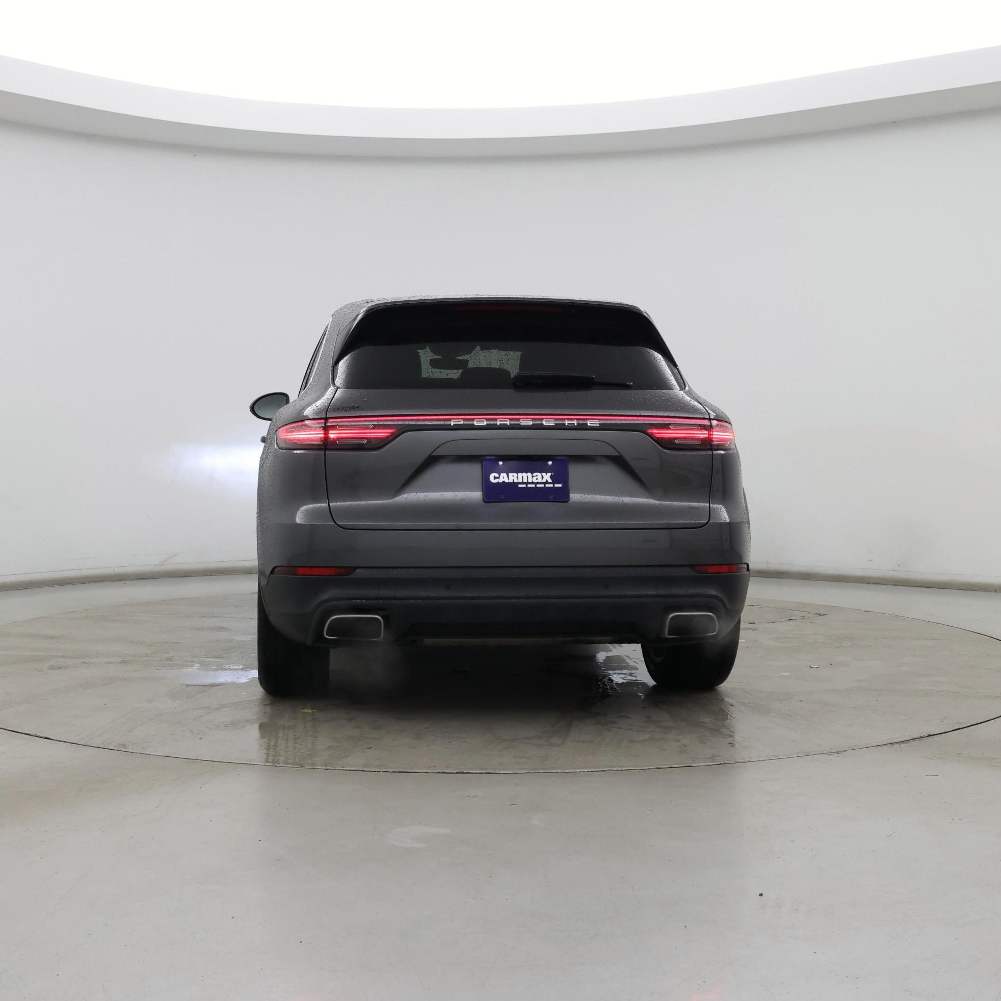 Thumbnail: 2019 Porsche Cayenne - 6