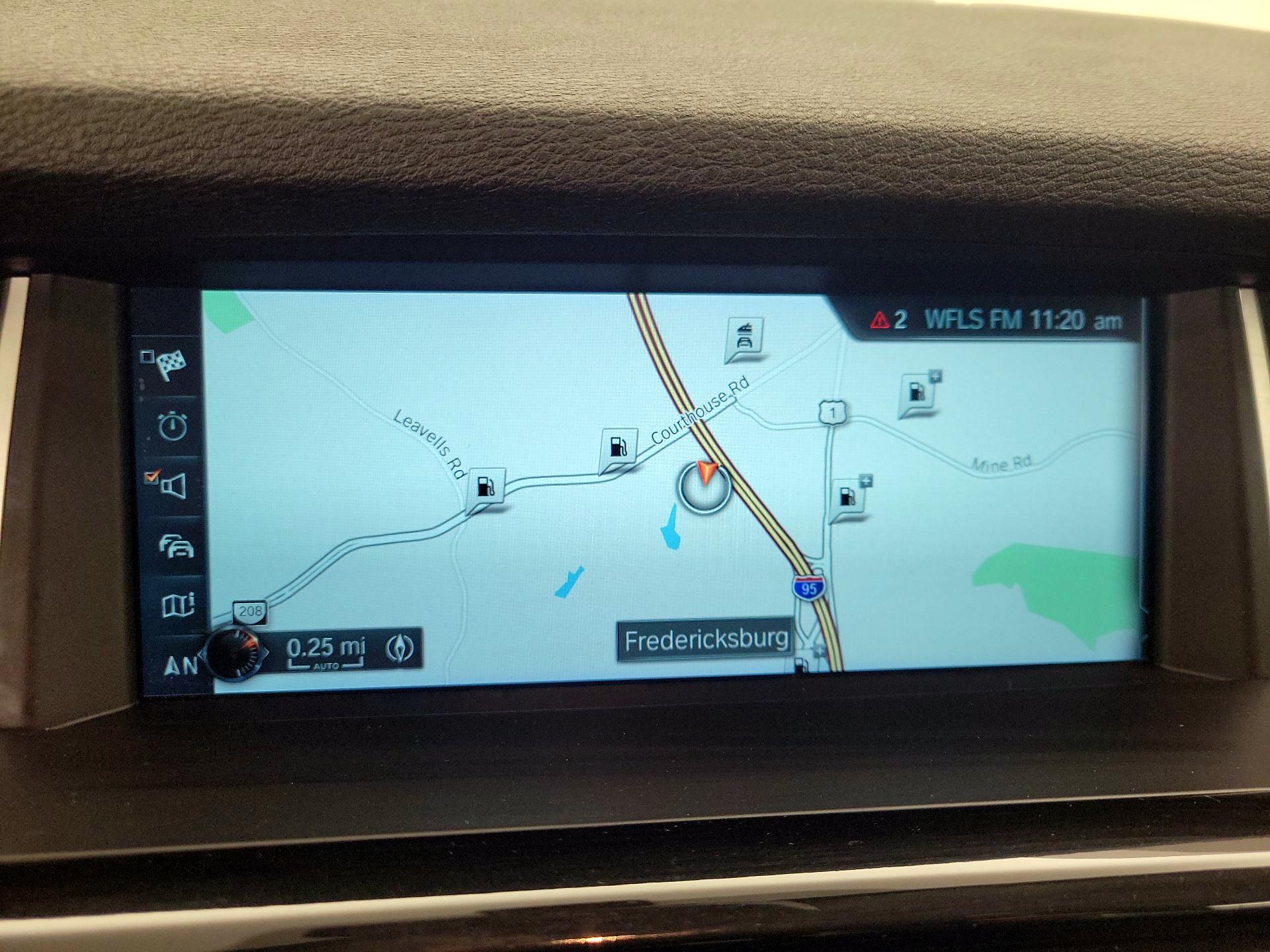 Thumbnail: 2017 BMW X3 - 14