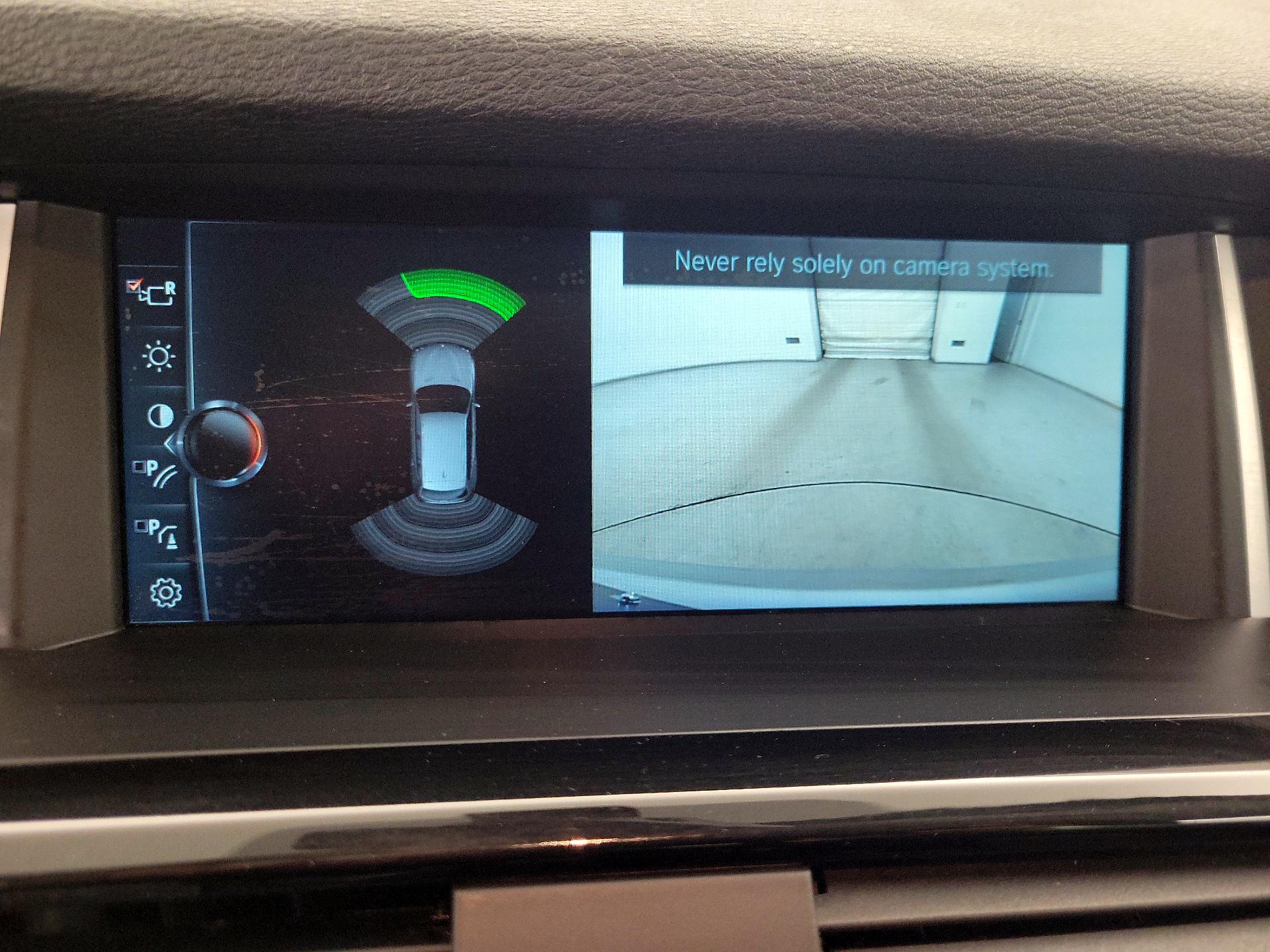 Thumbnail: 2017 BMW X3 - 15