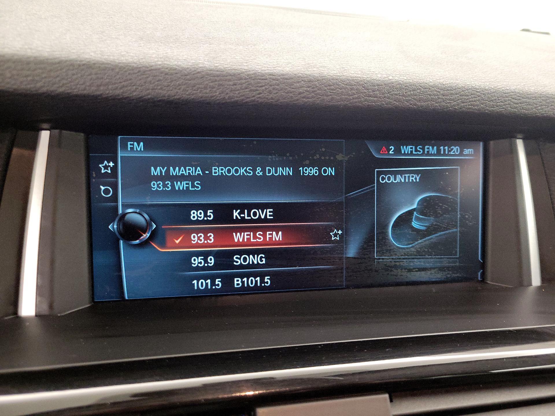 Thumbnail: 2017 BMW X3 - 16