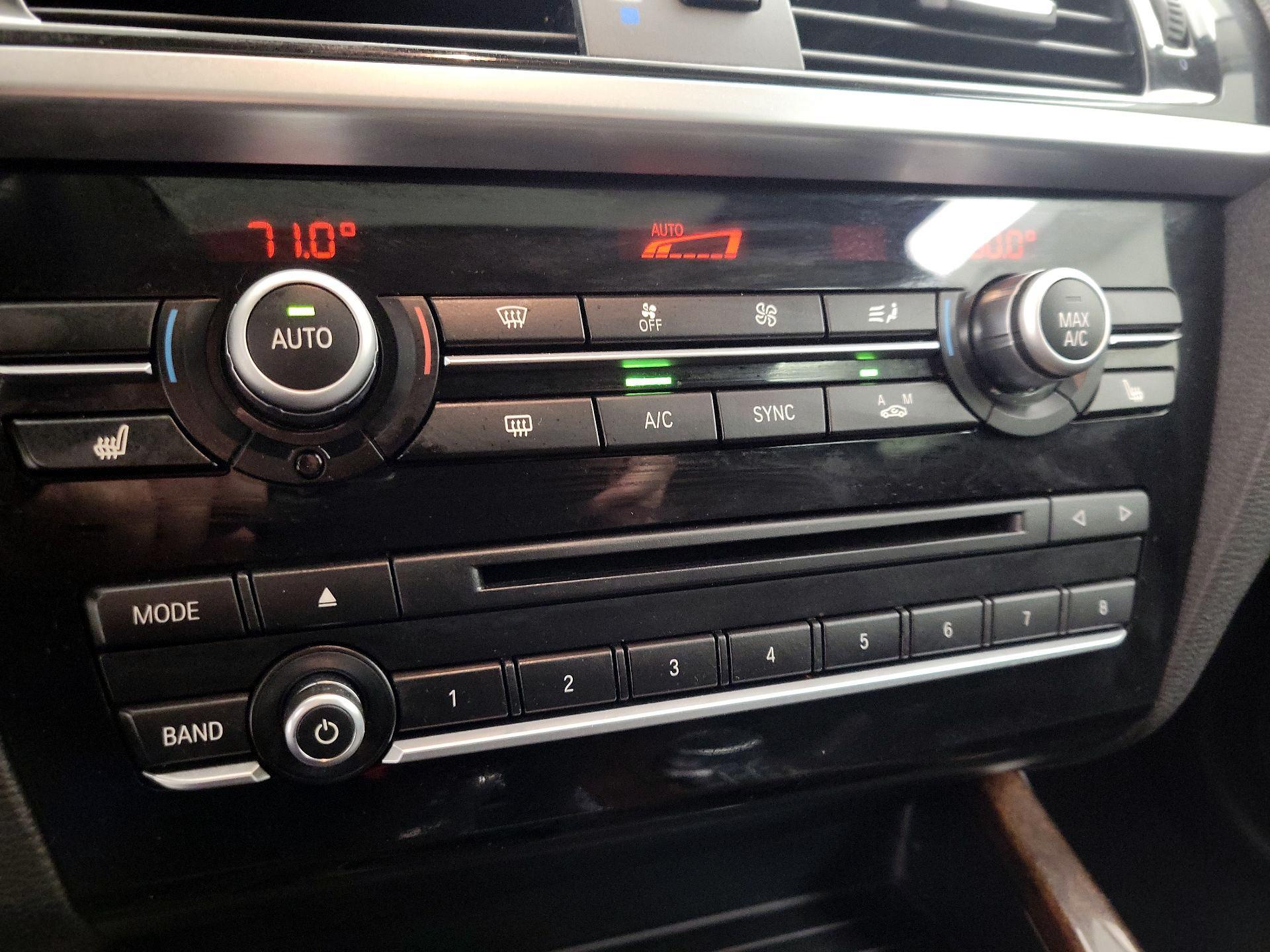 Thumbnail: 2017 BMW X3 - 17